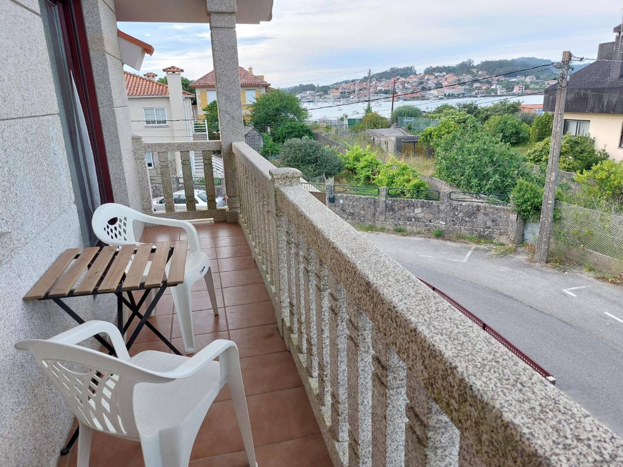 Casa As Areas