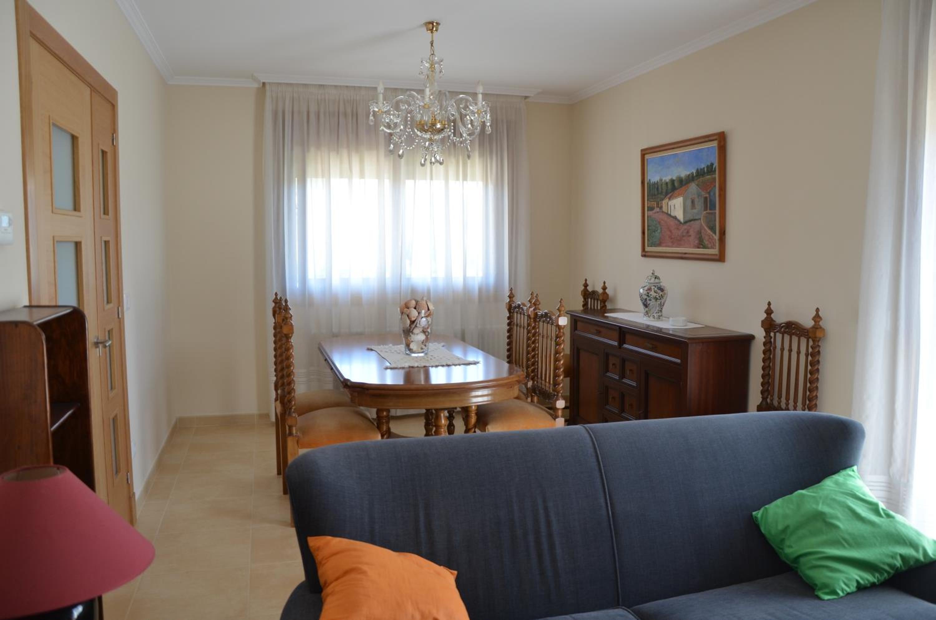 Casa As Areas
