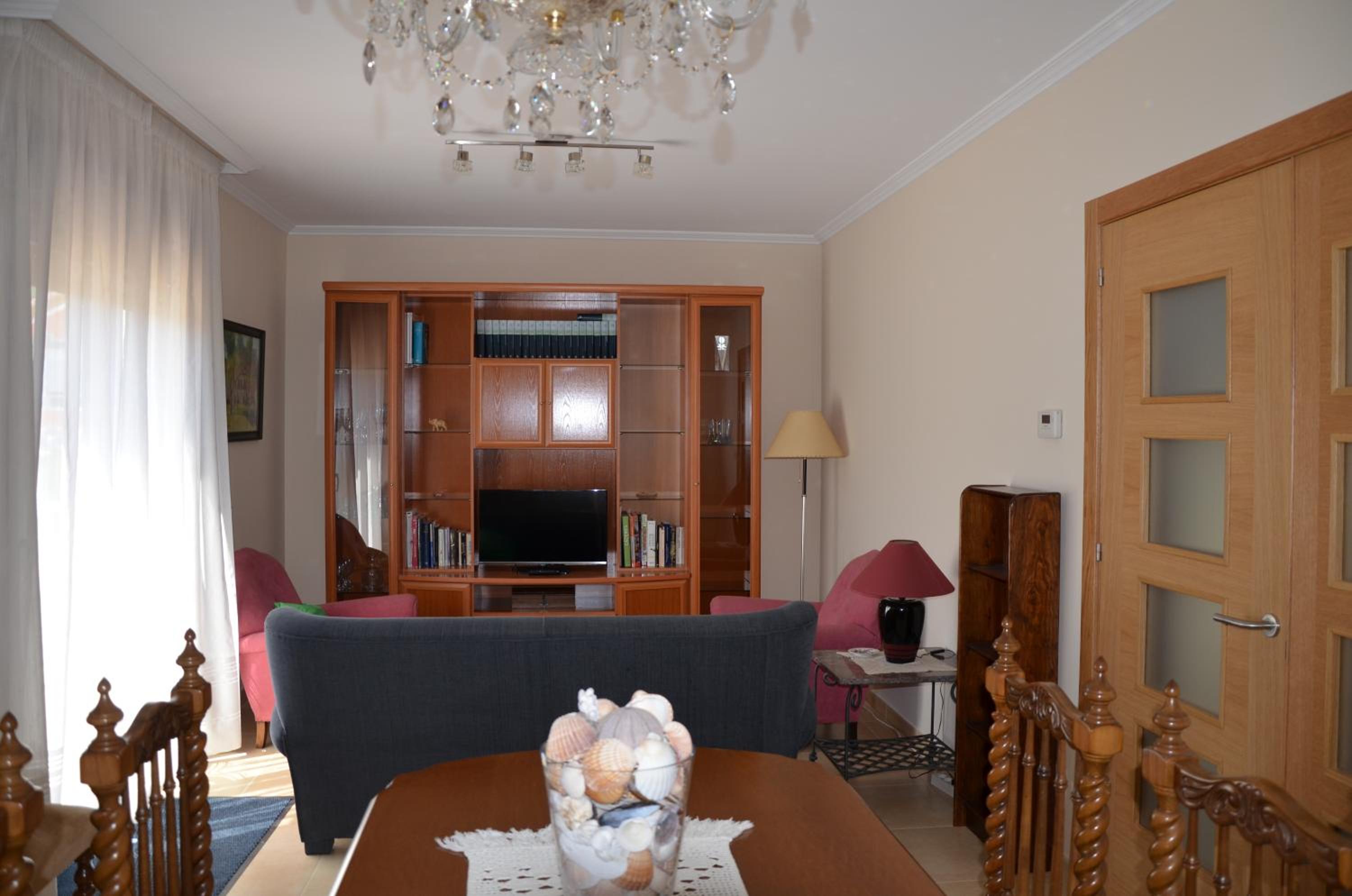 Casa As Areas