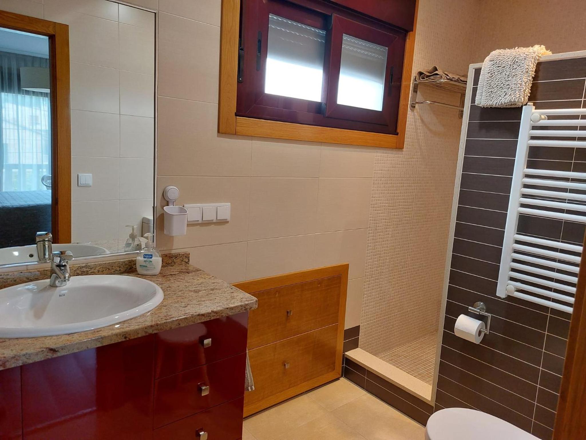 Casa As Areas