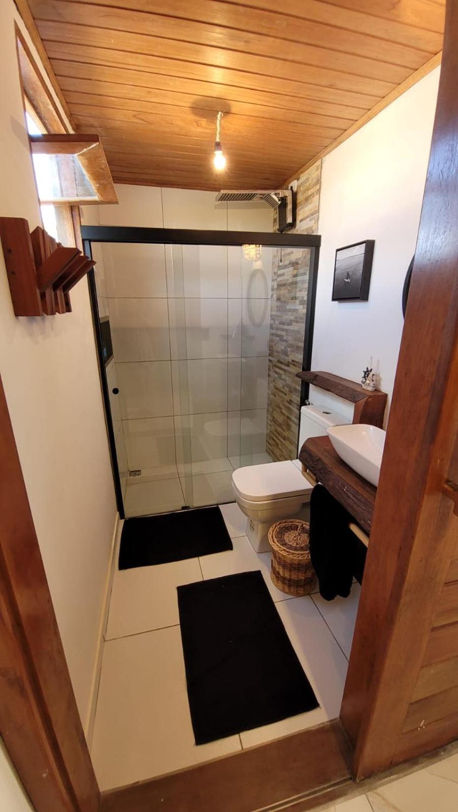 Casa Amado Atins