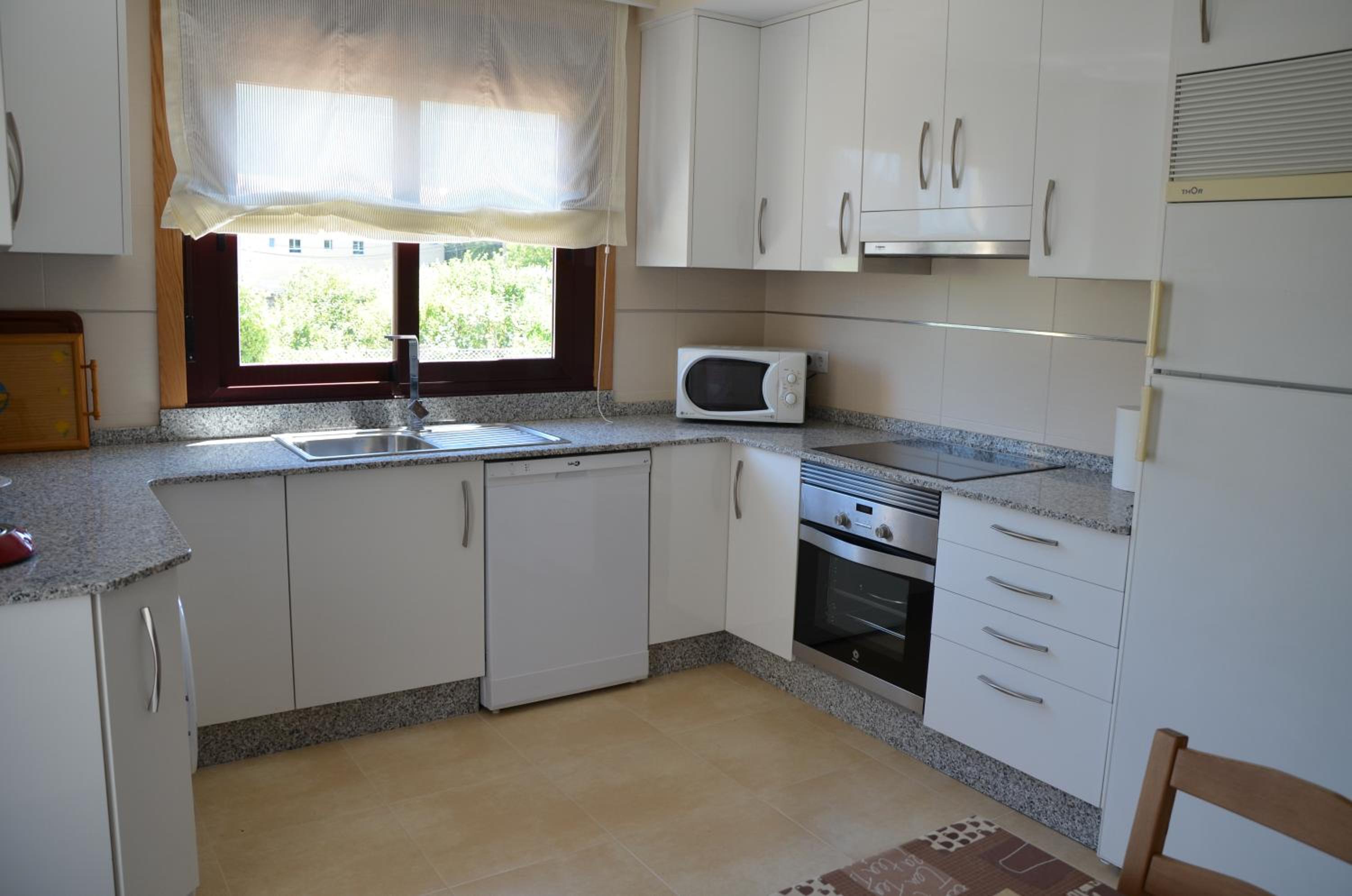 Casa As Areas