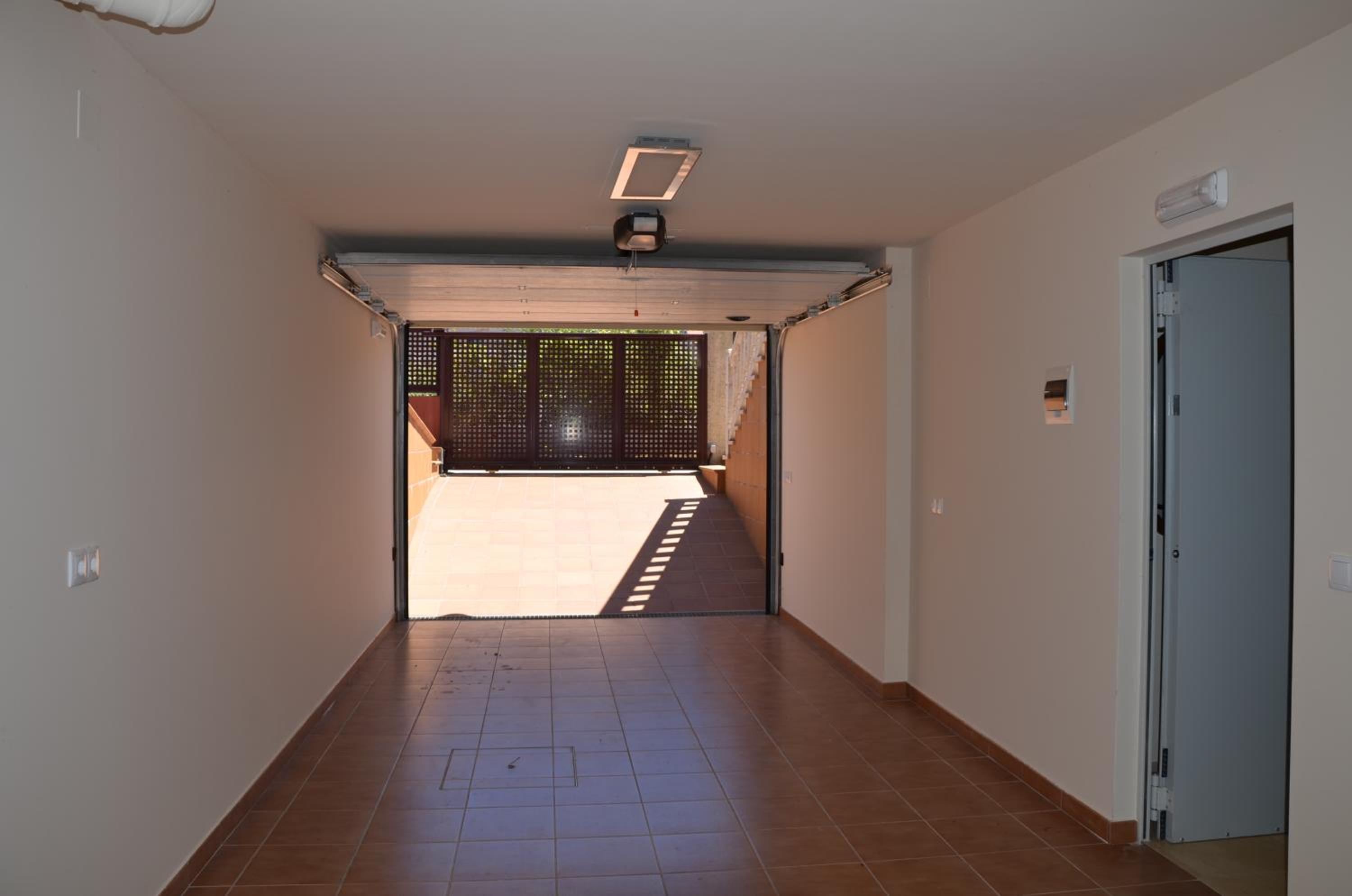 Casa As Areas