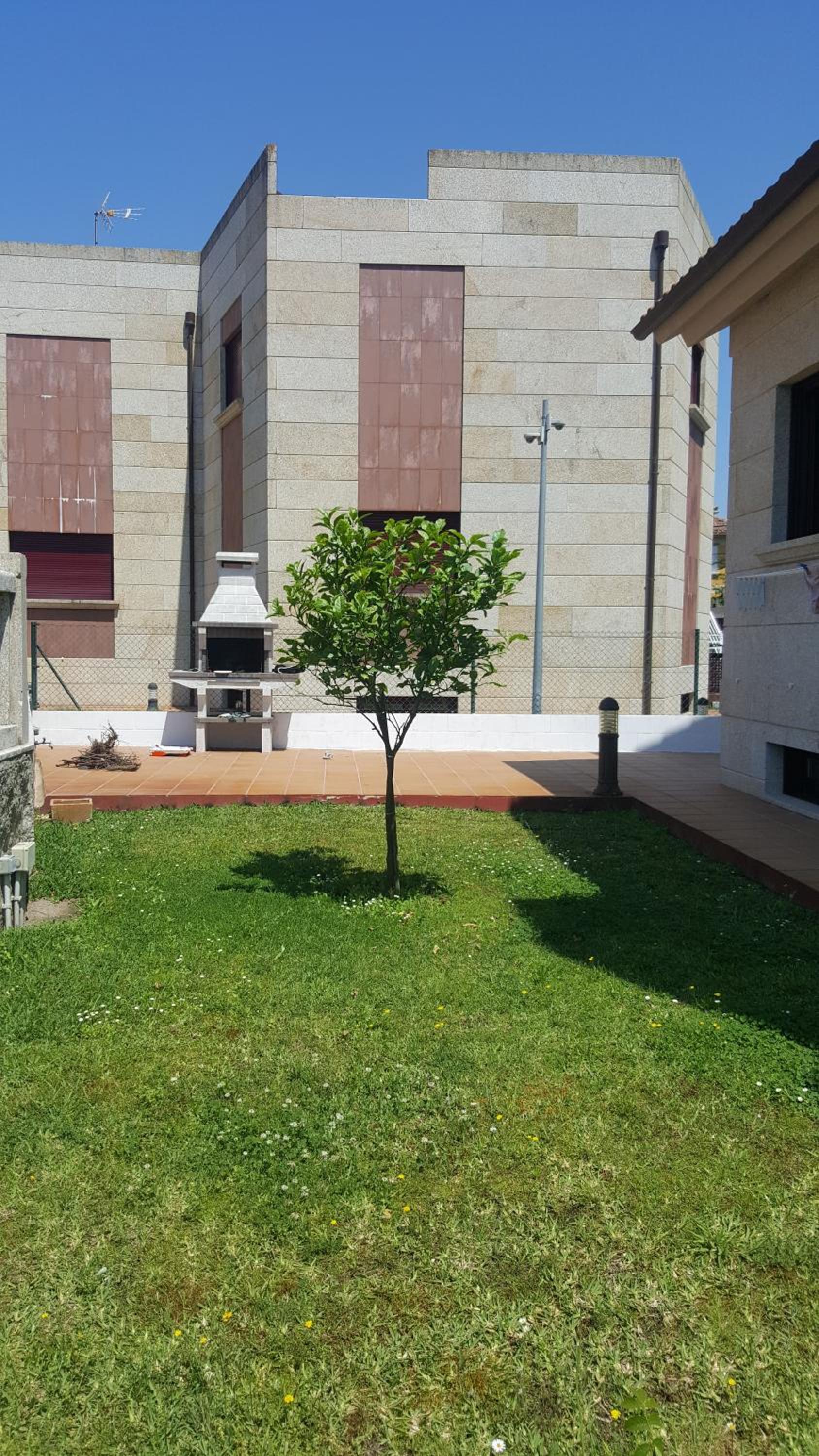 Casa As Areas