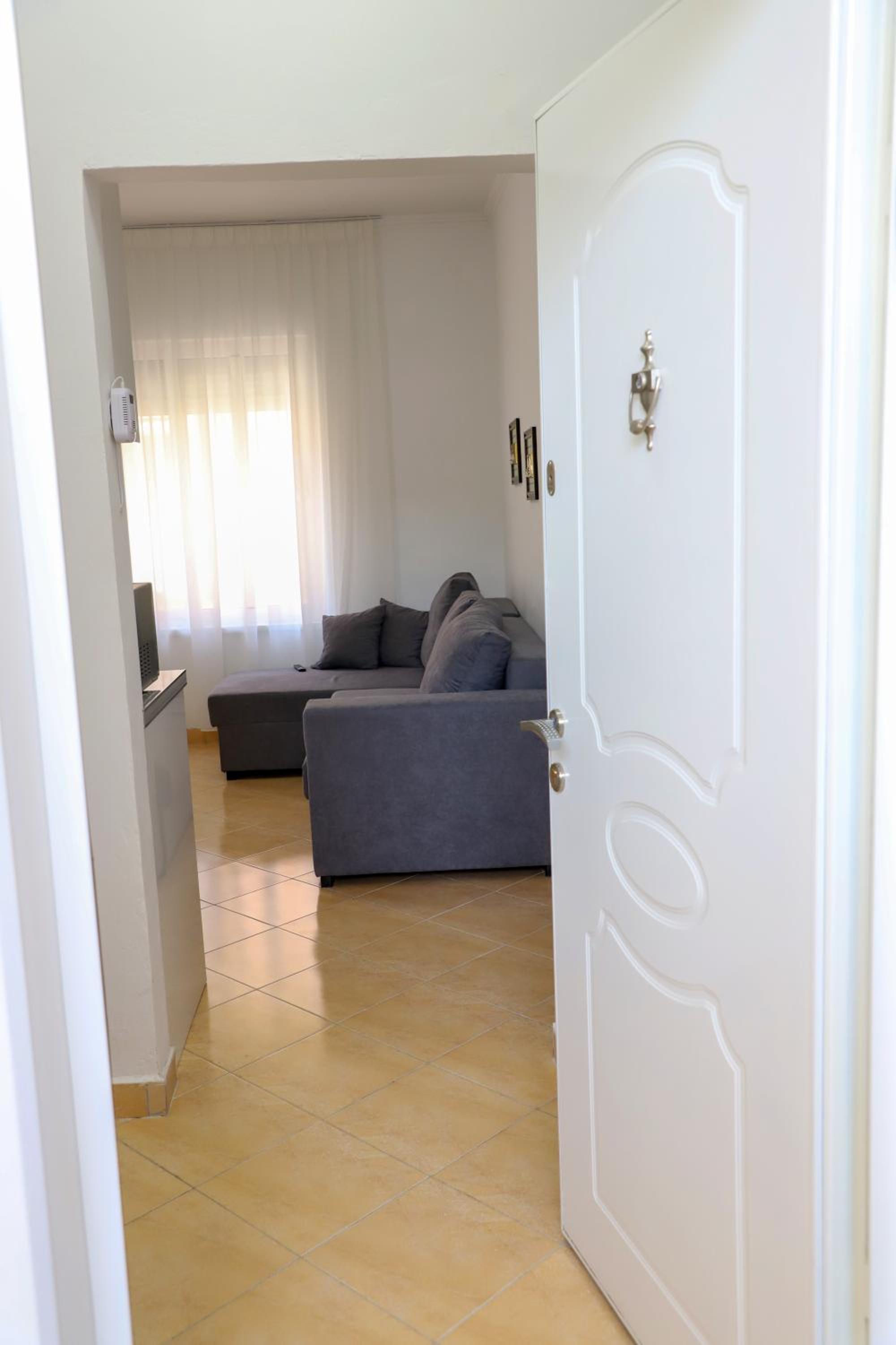 Besa's Home