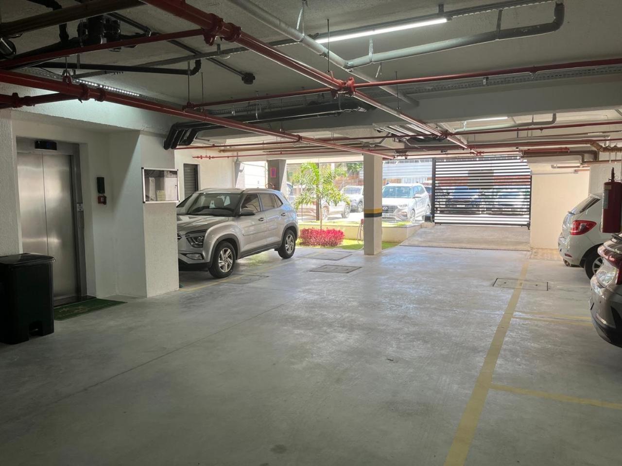 Ótima localização centro Porto de Galinhas