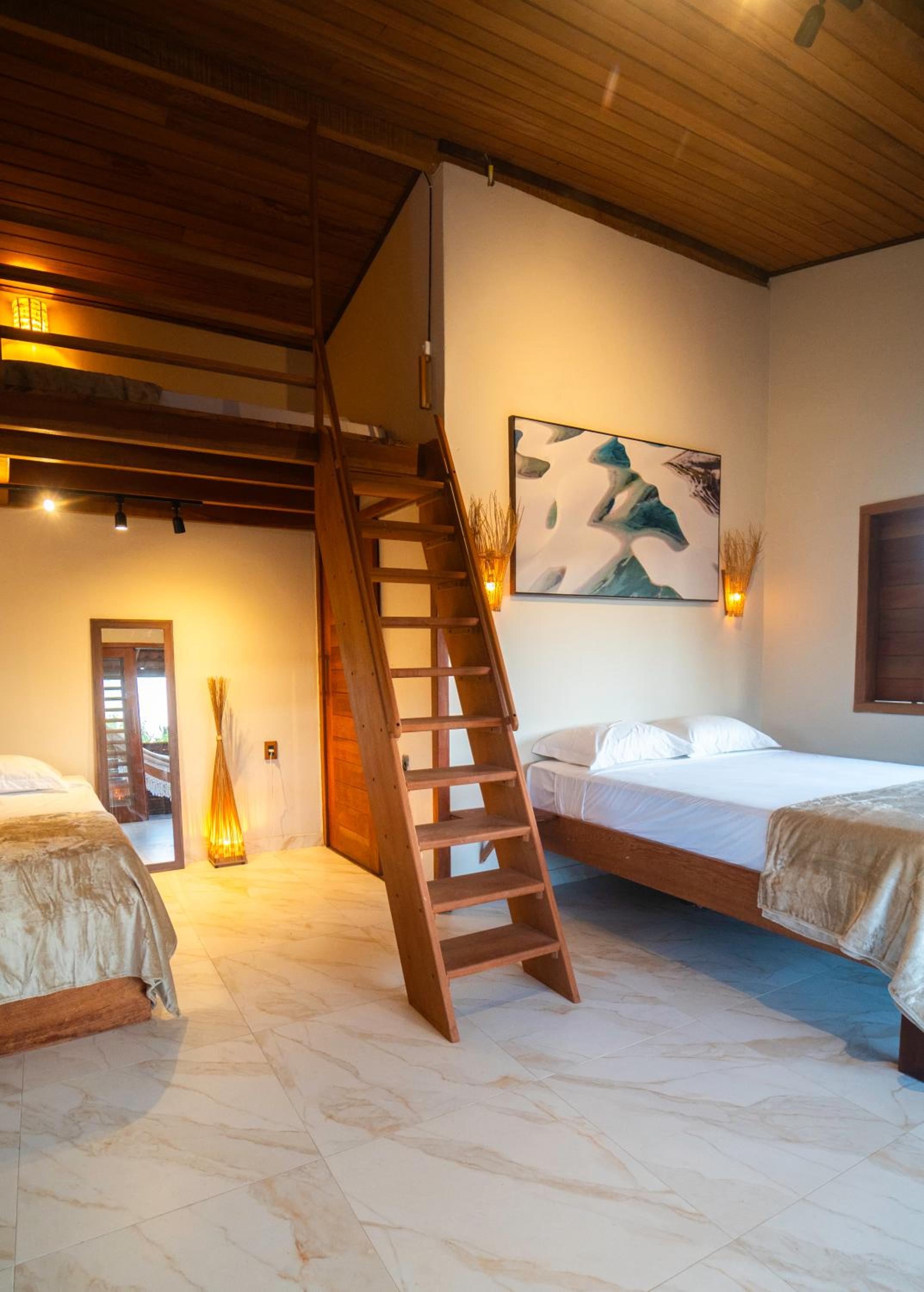 Casa Amado Atins