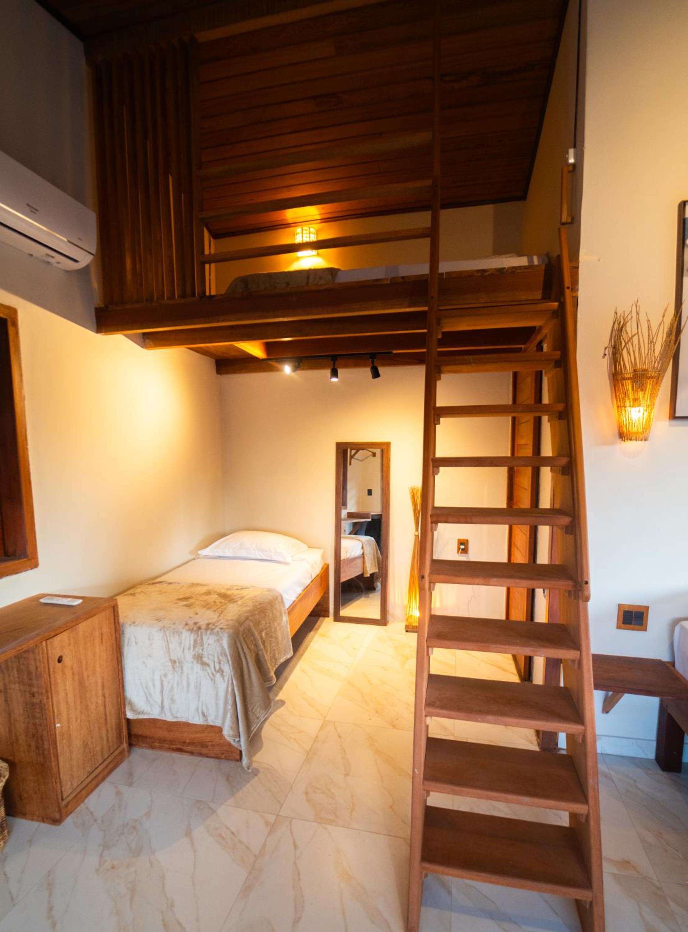 Casa Amado Atins