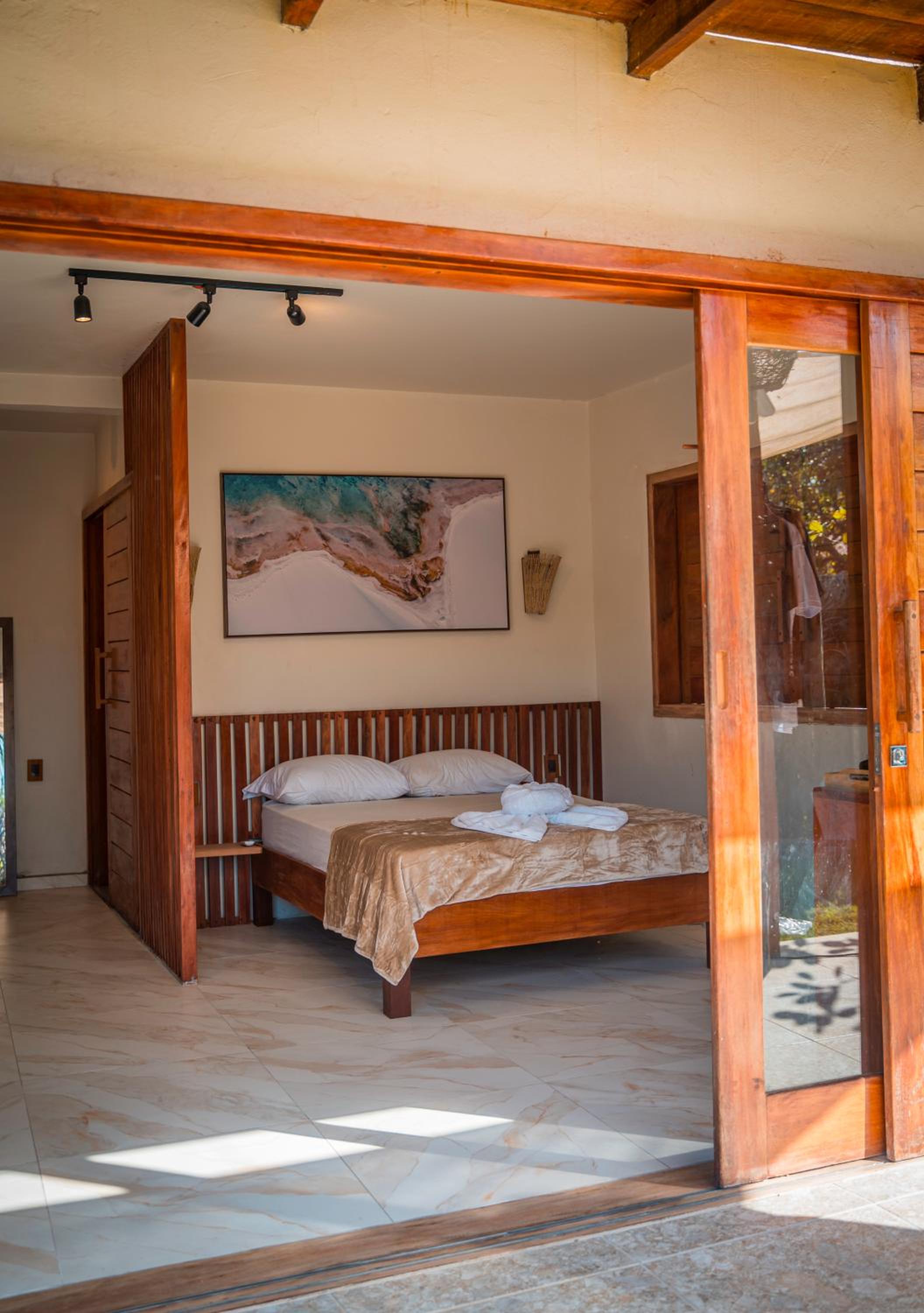 Casa Amado Atins