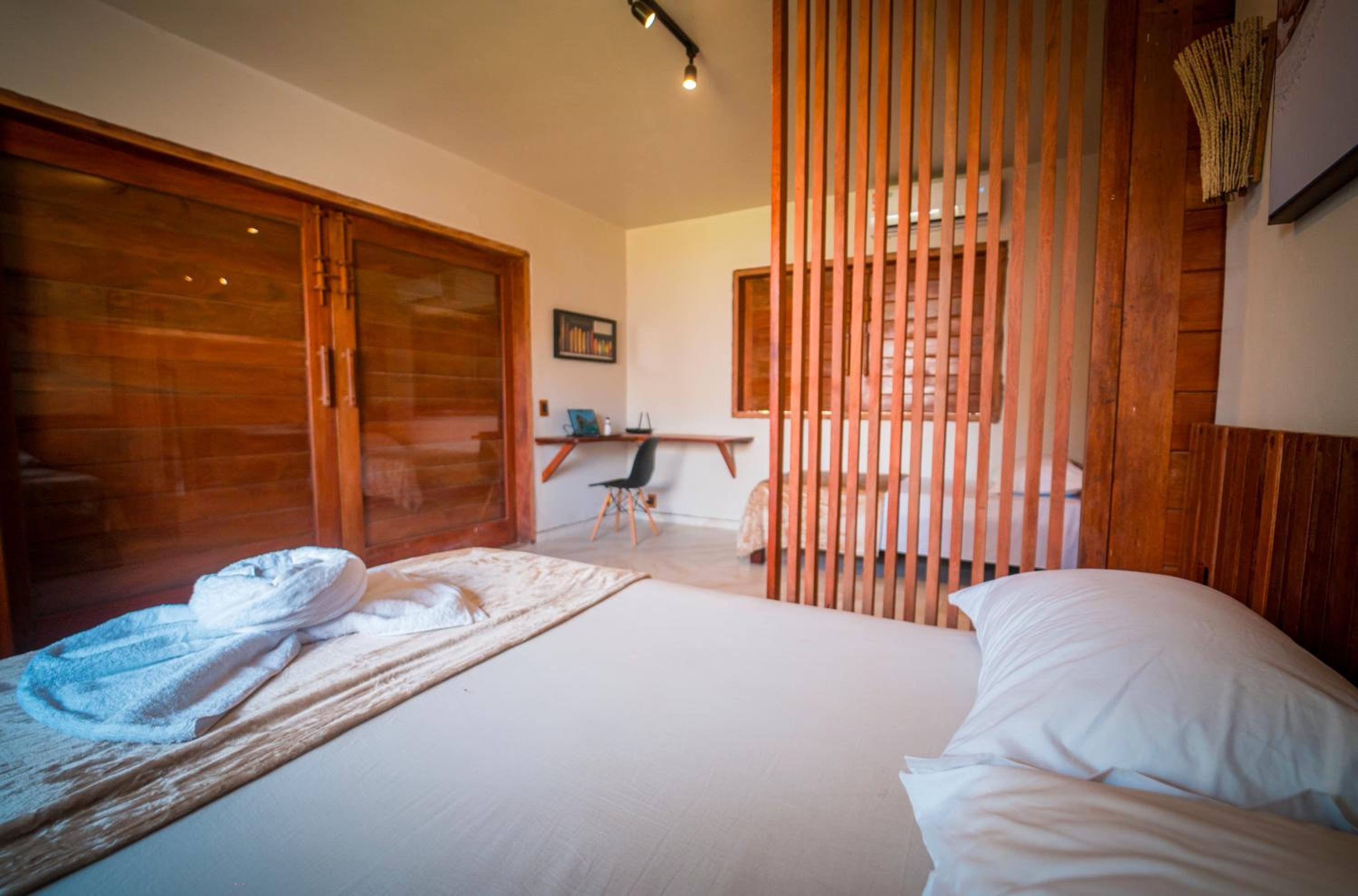 Casa Amado Atins