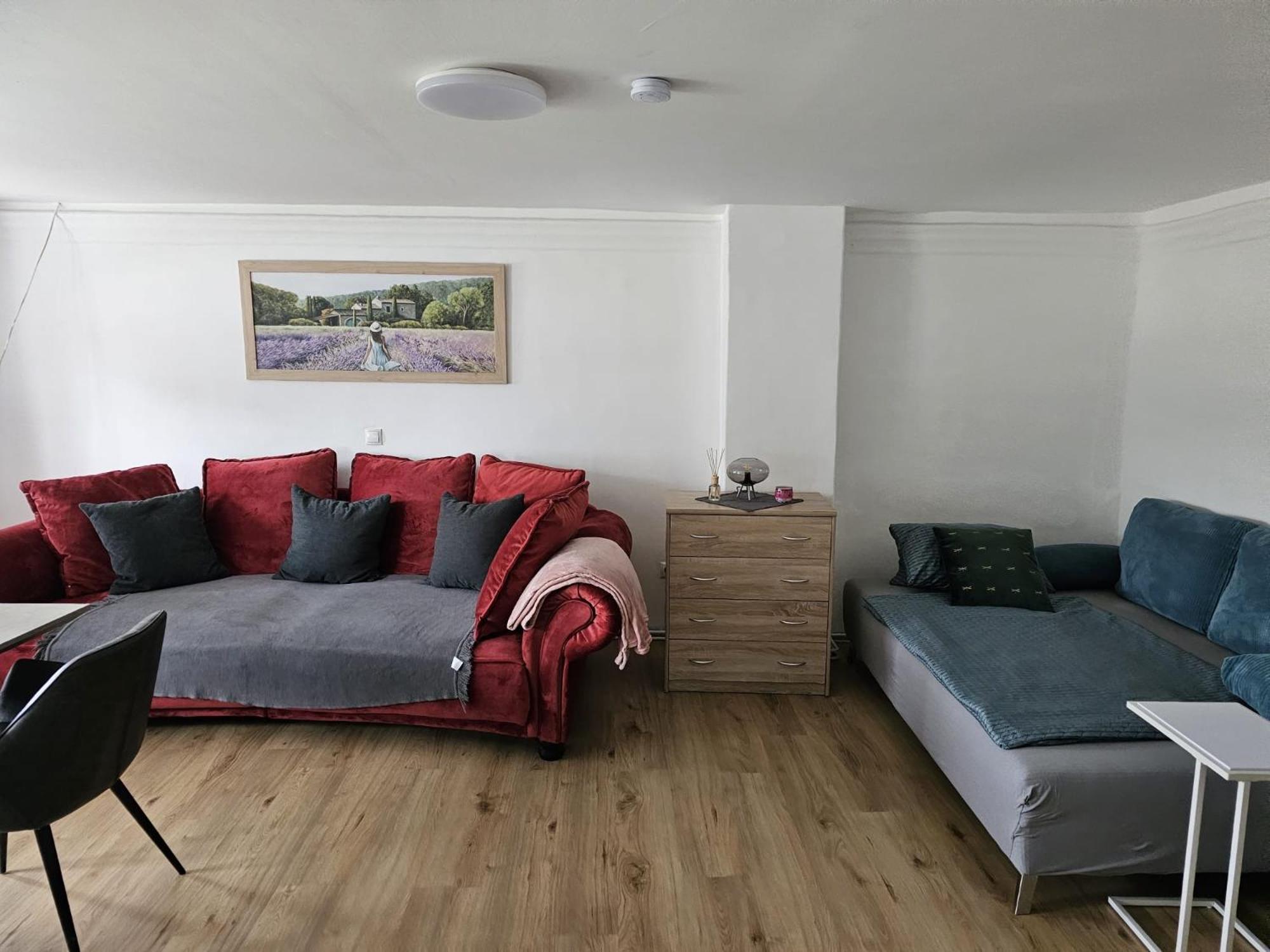 Ganzes Appartement in Seitenstetten