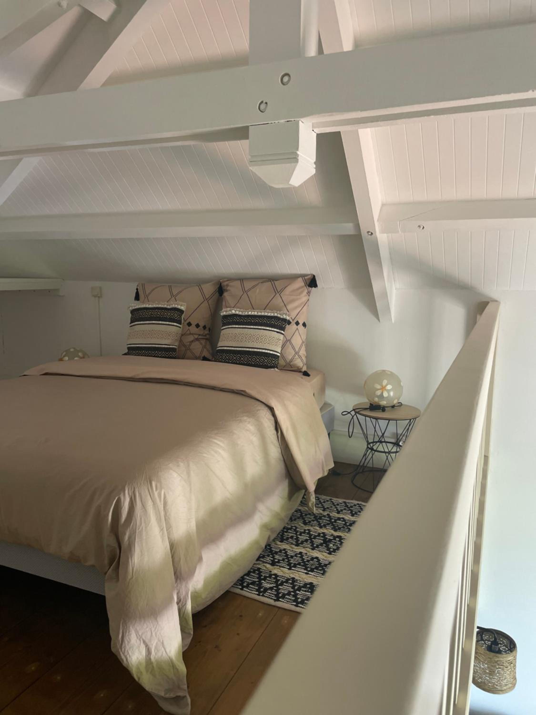 Appartement Bonheur