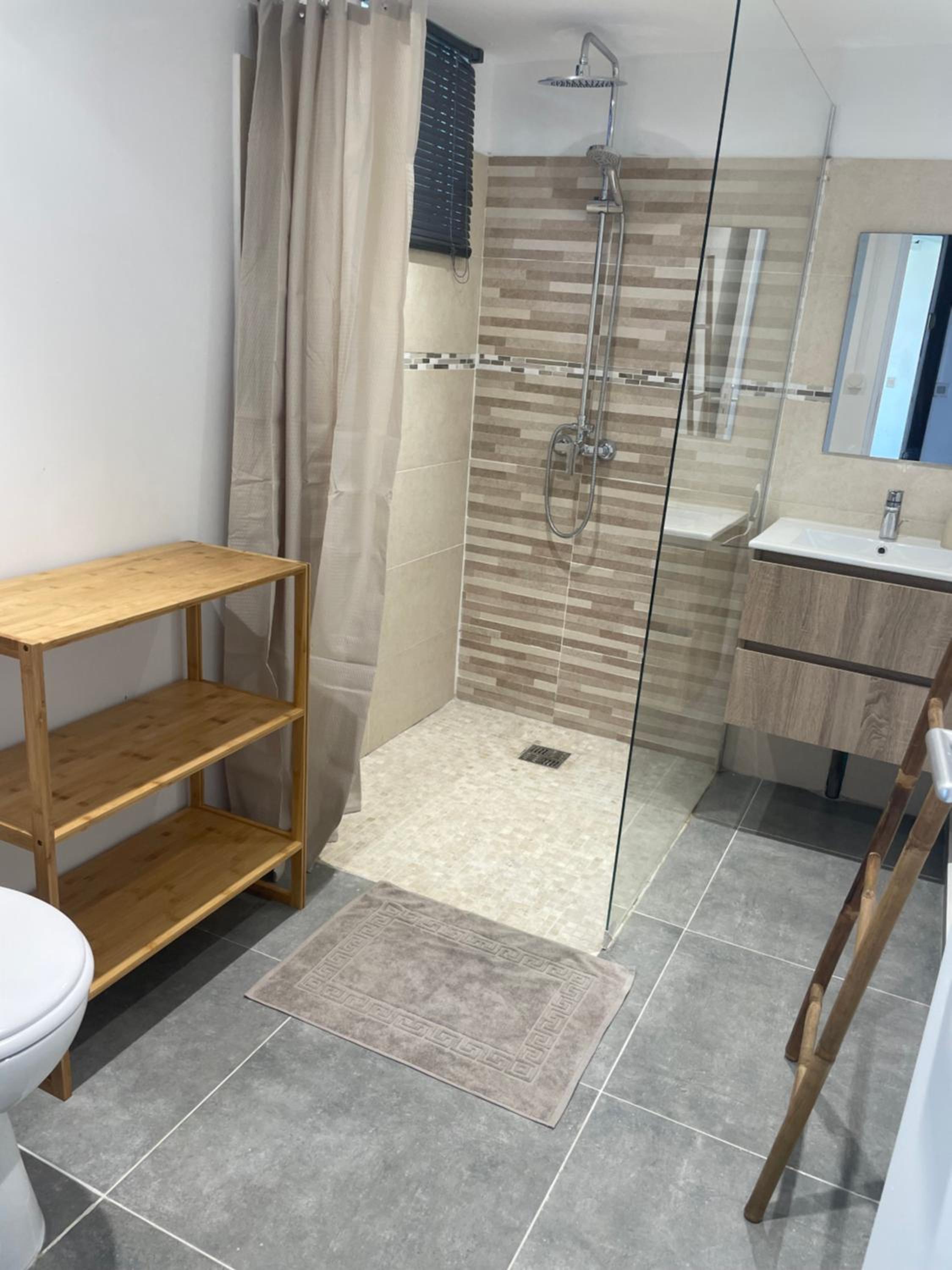 Appartement Bonheur
