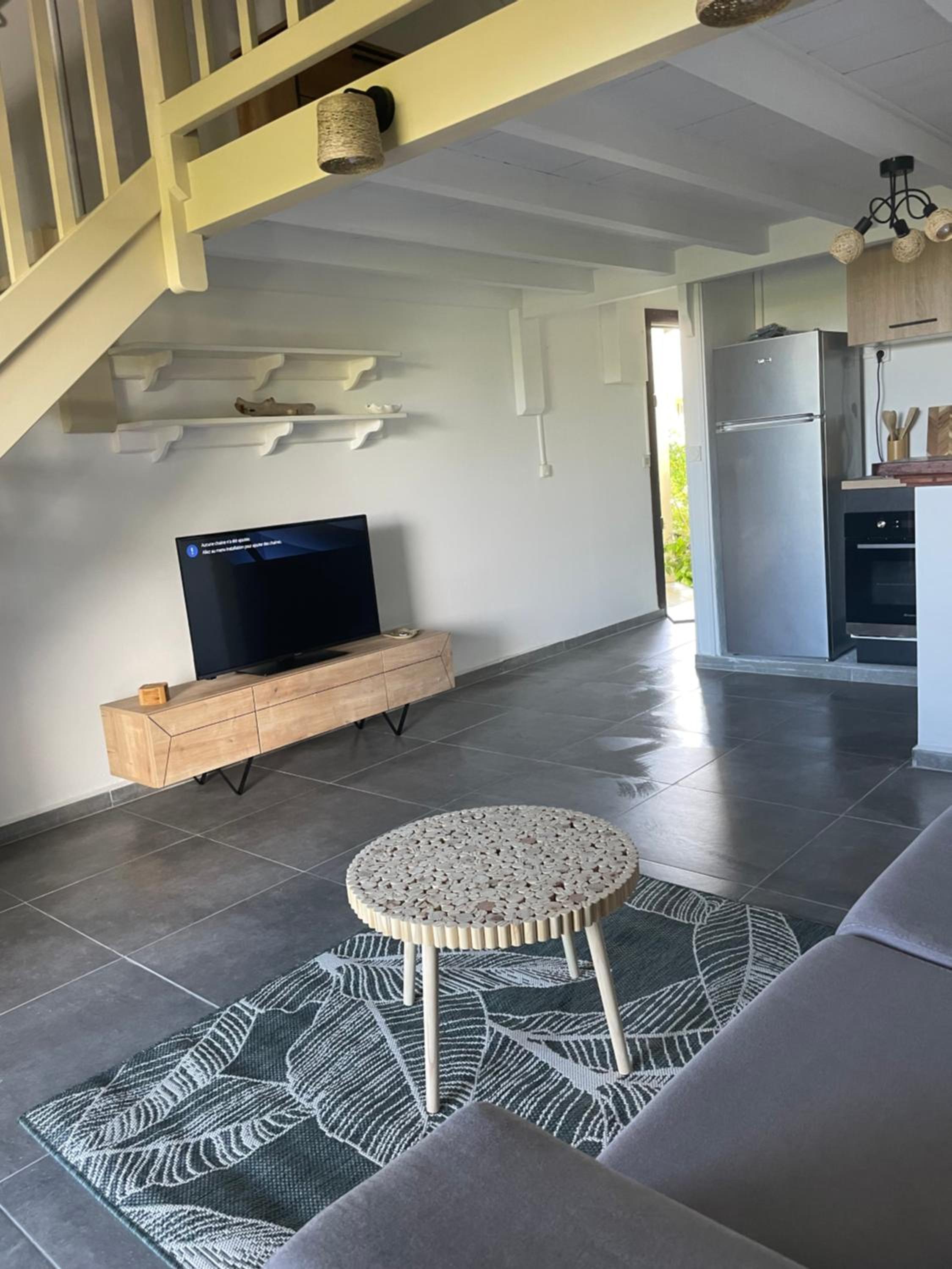 Appartement Bonheur