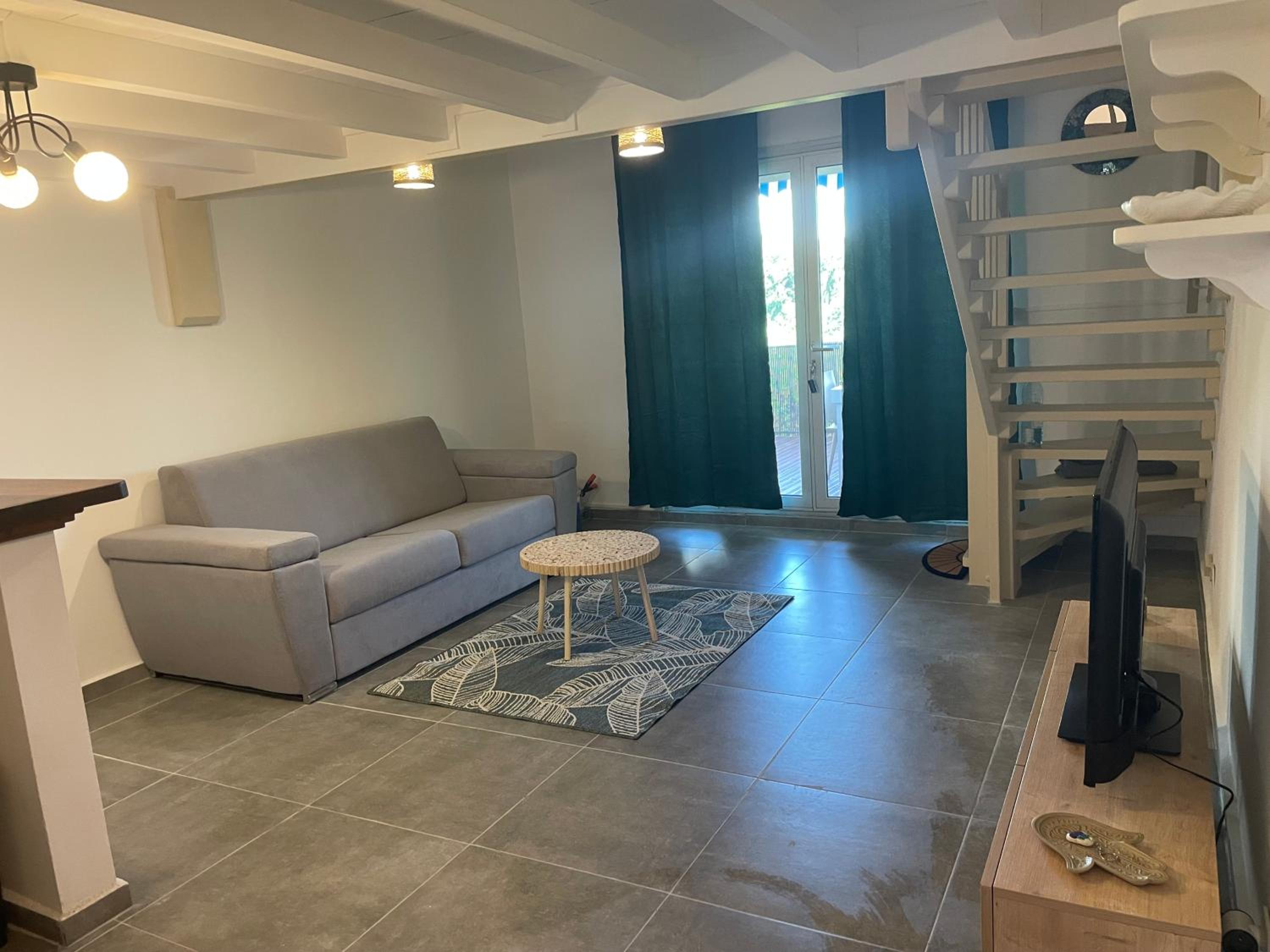 Appartement Bonheur
