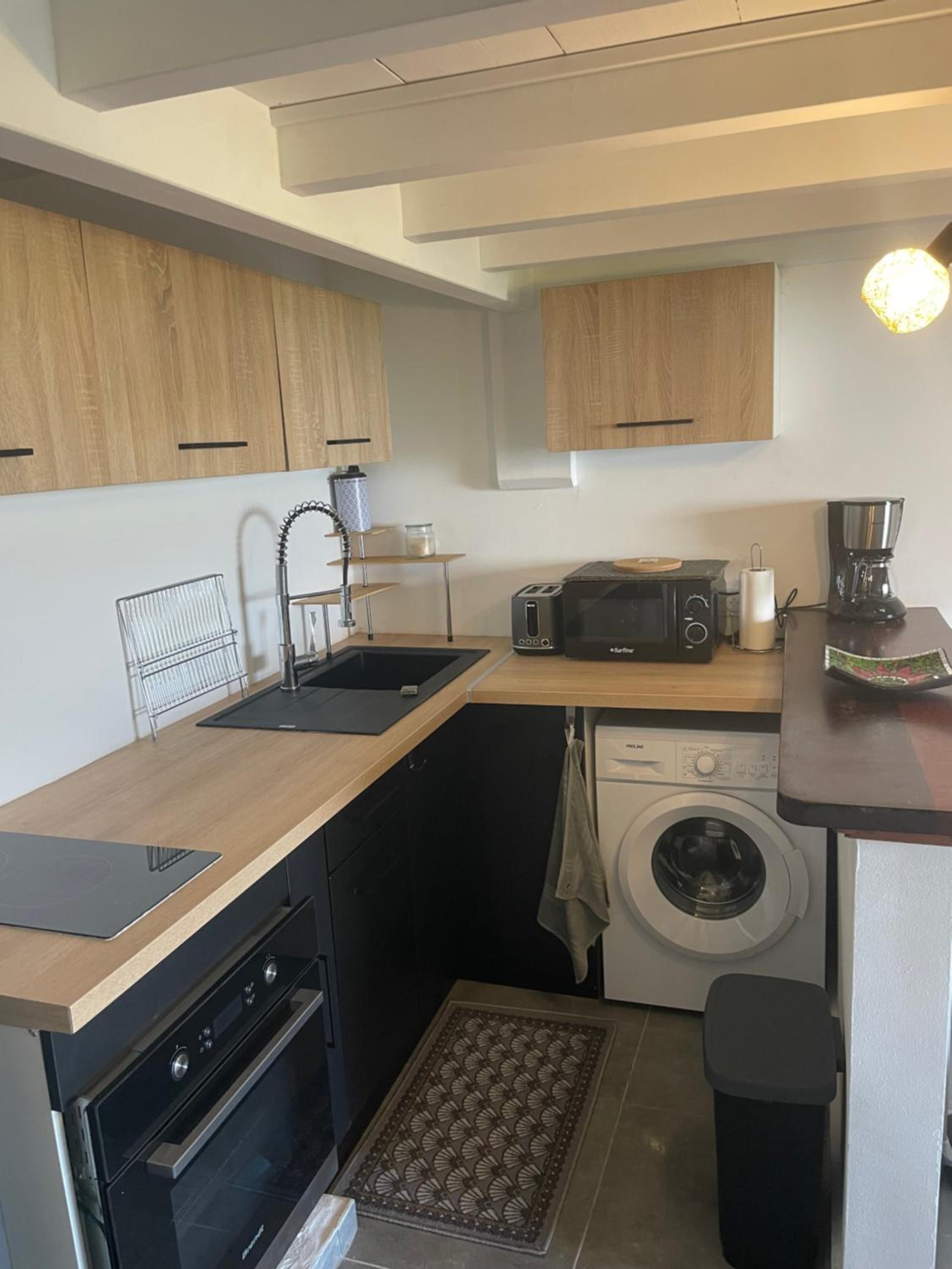 Appartement Bonheur