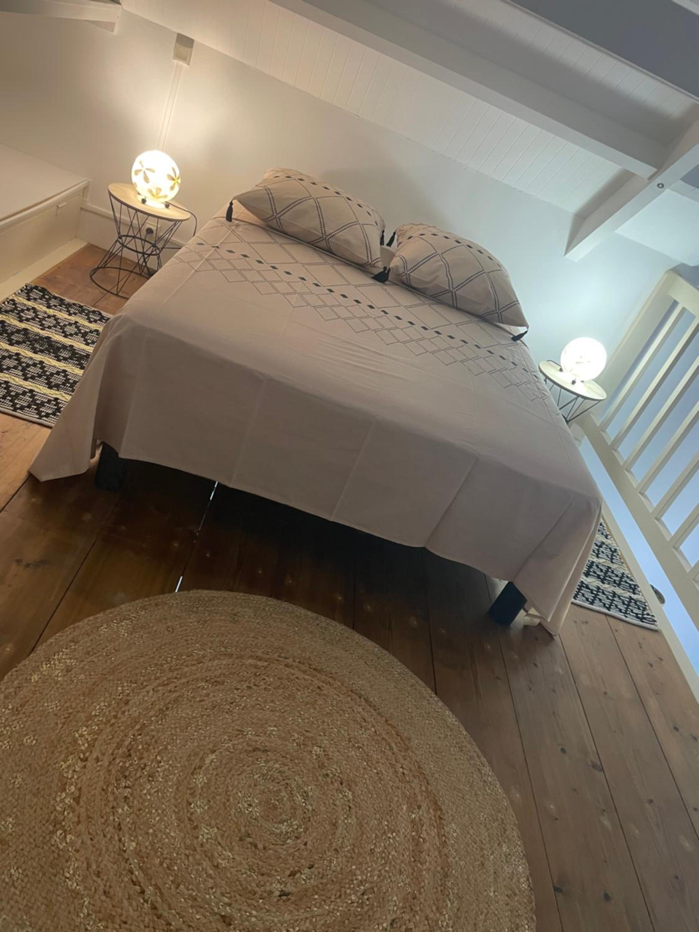 Appartement Bonheur