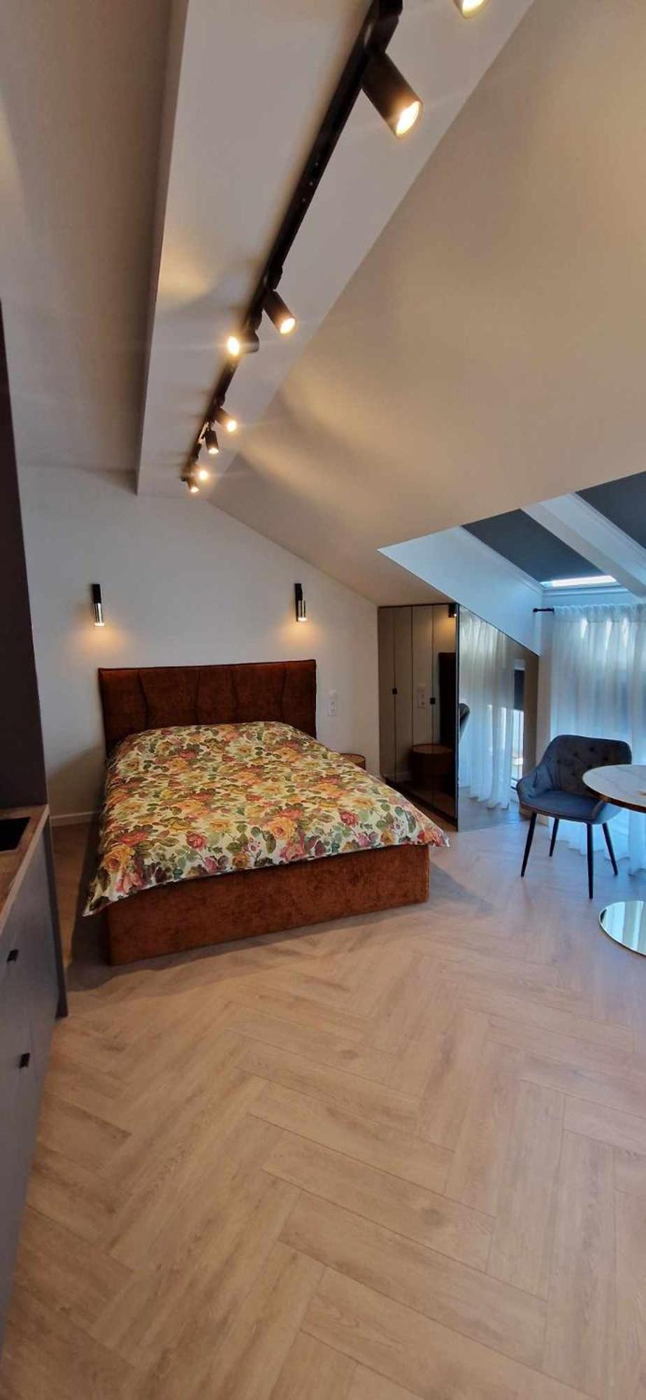 Hotel Imanuelio Kanto Namai - Image 1