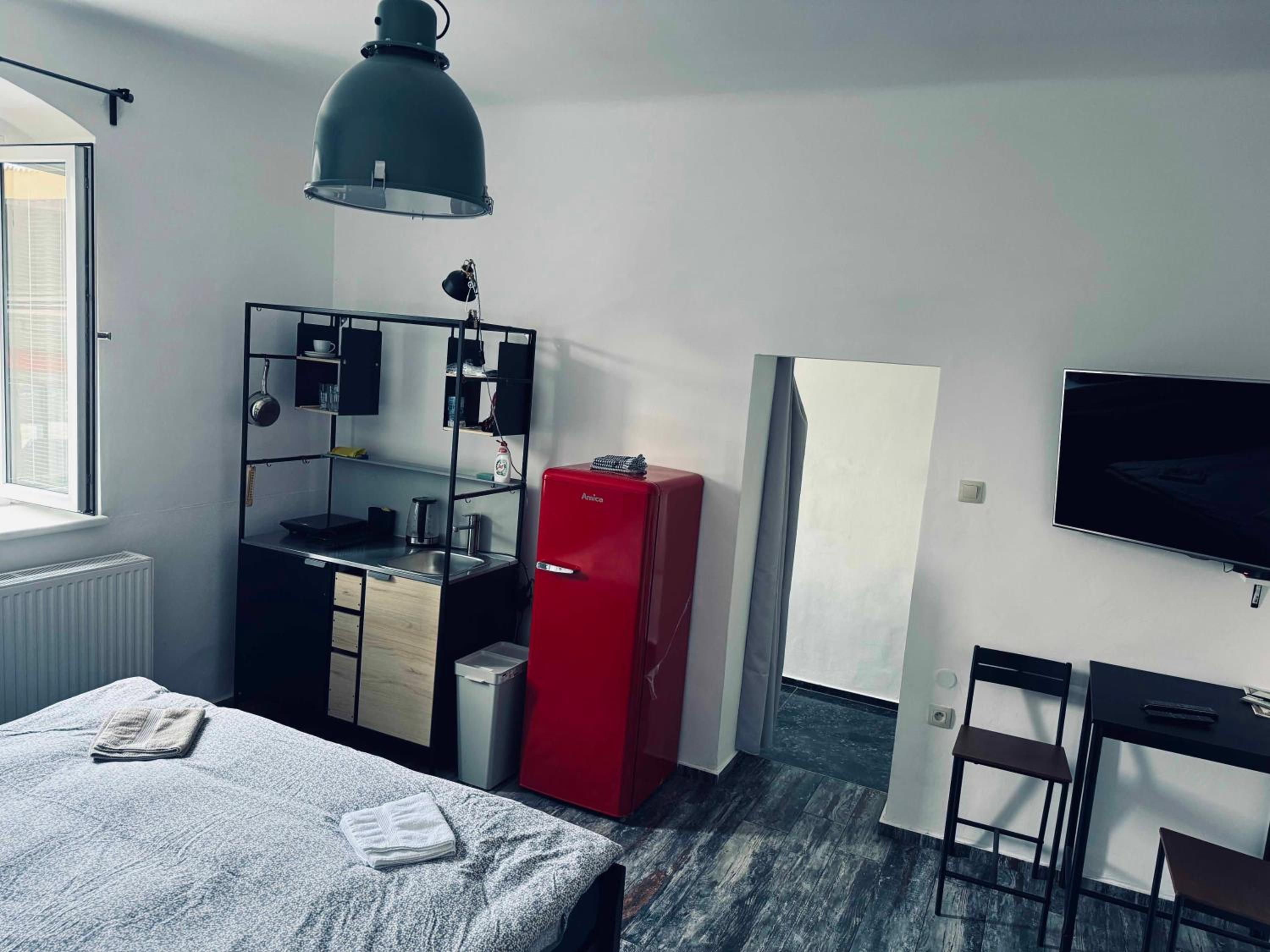 Apartman Kryštof