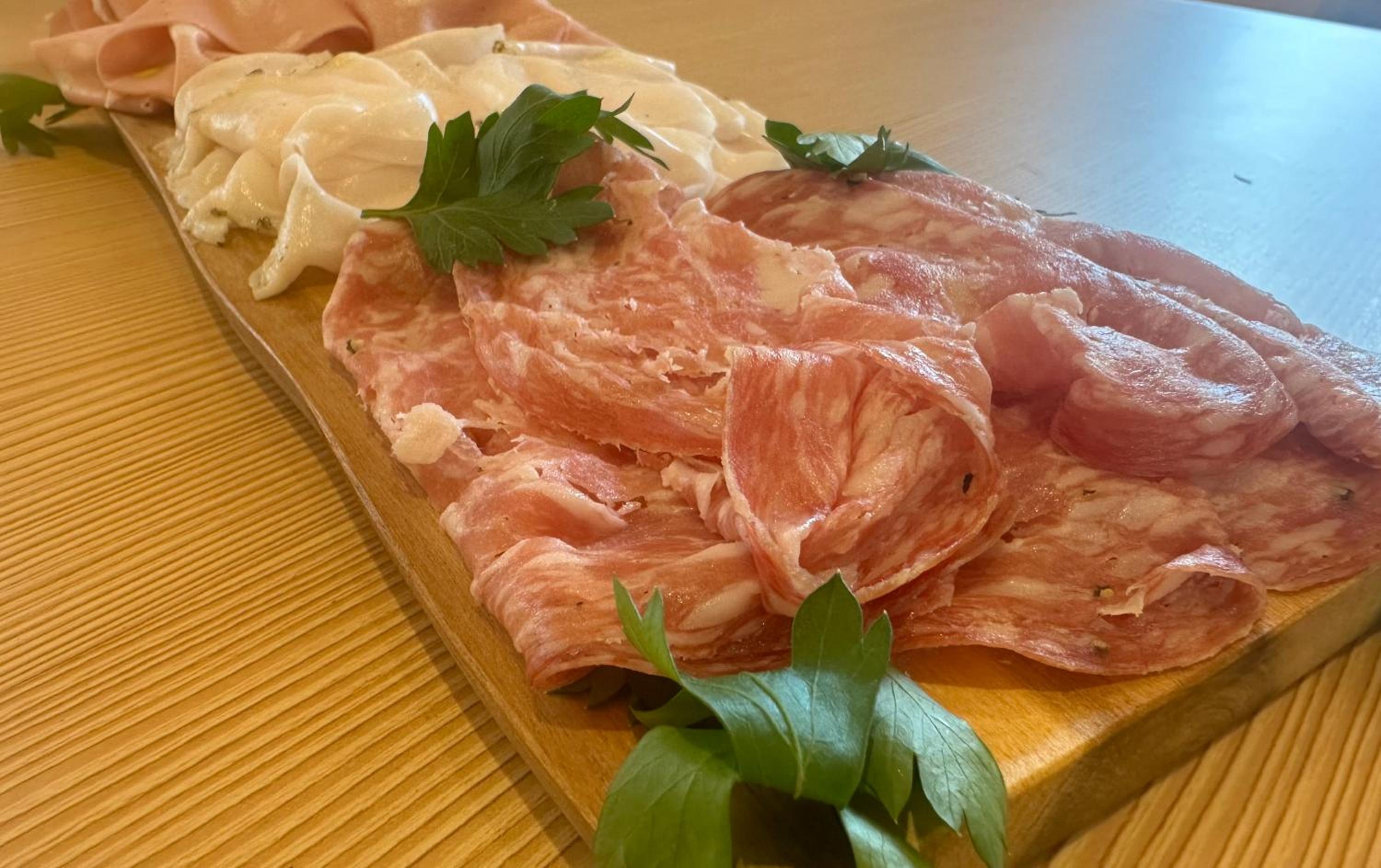 Locanda Castil