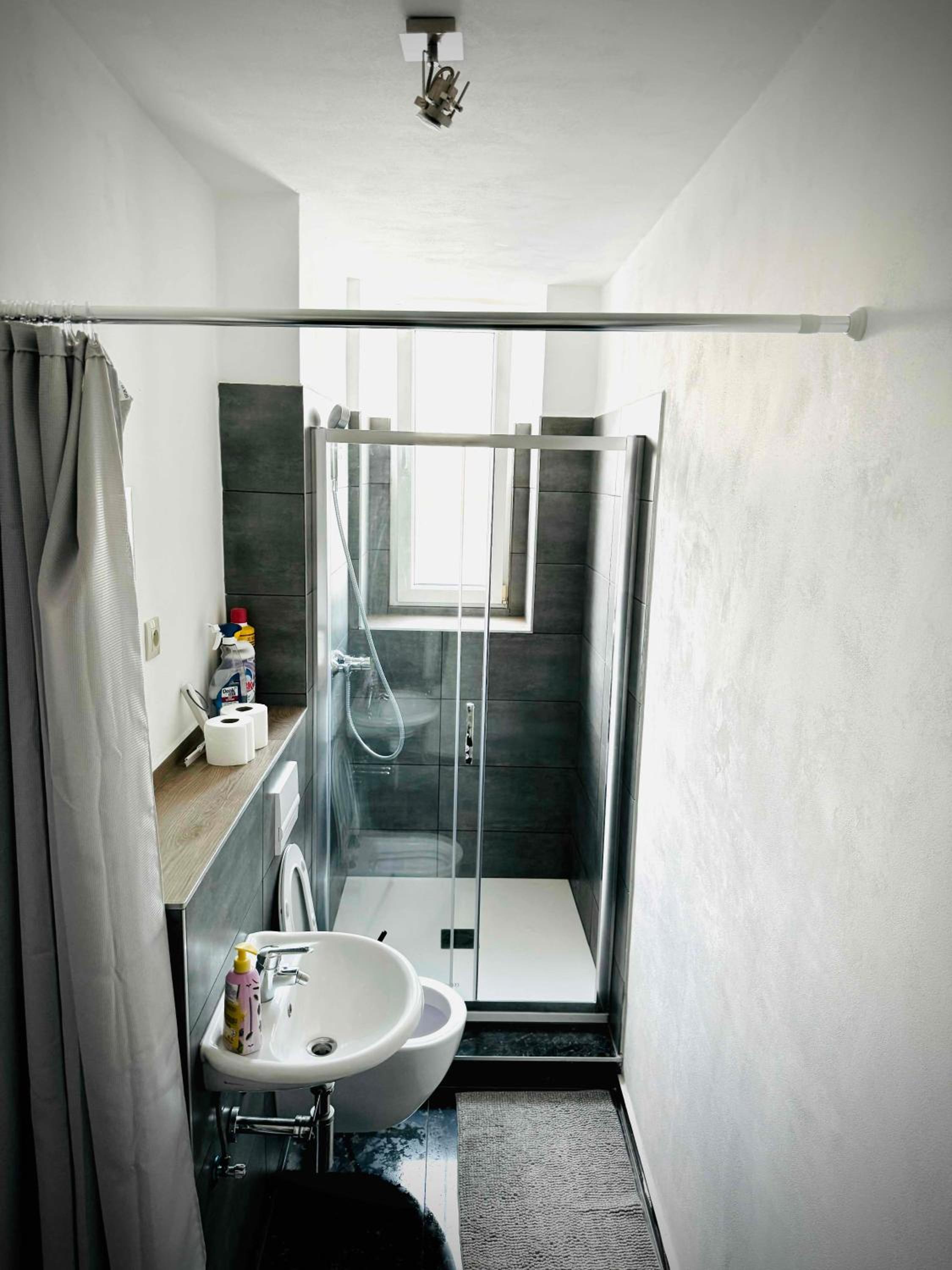 Apartman Kryštof