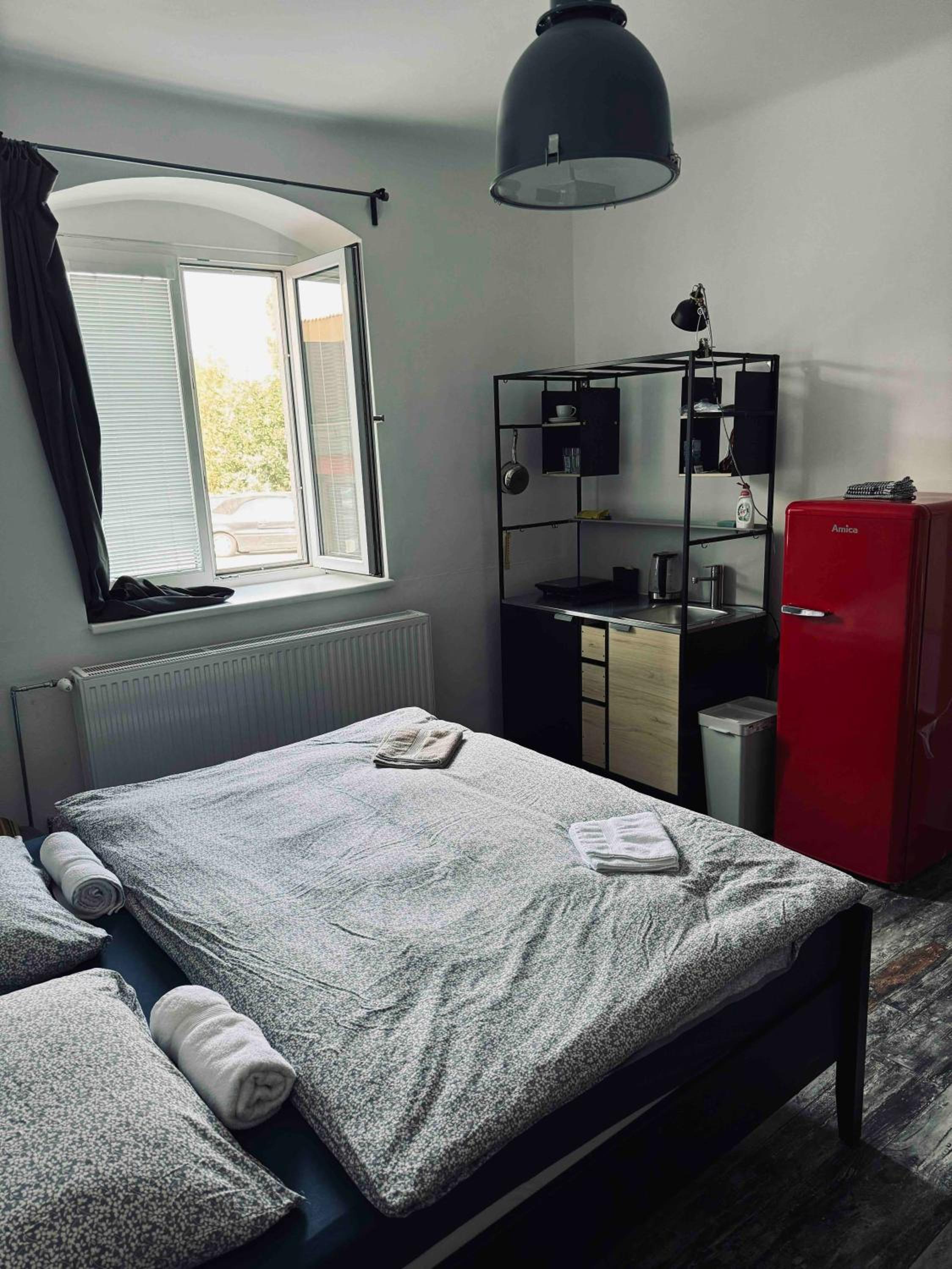 Apartman Kryštof