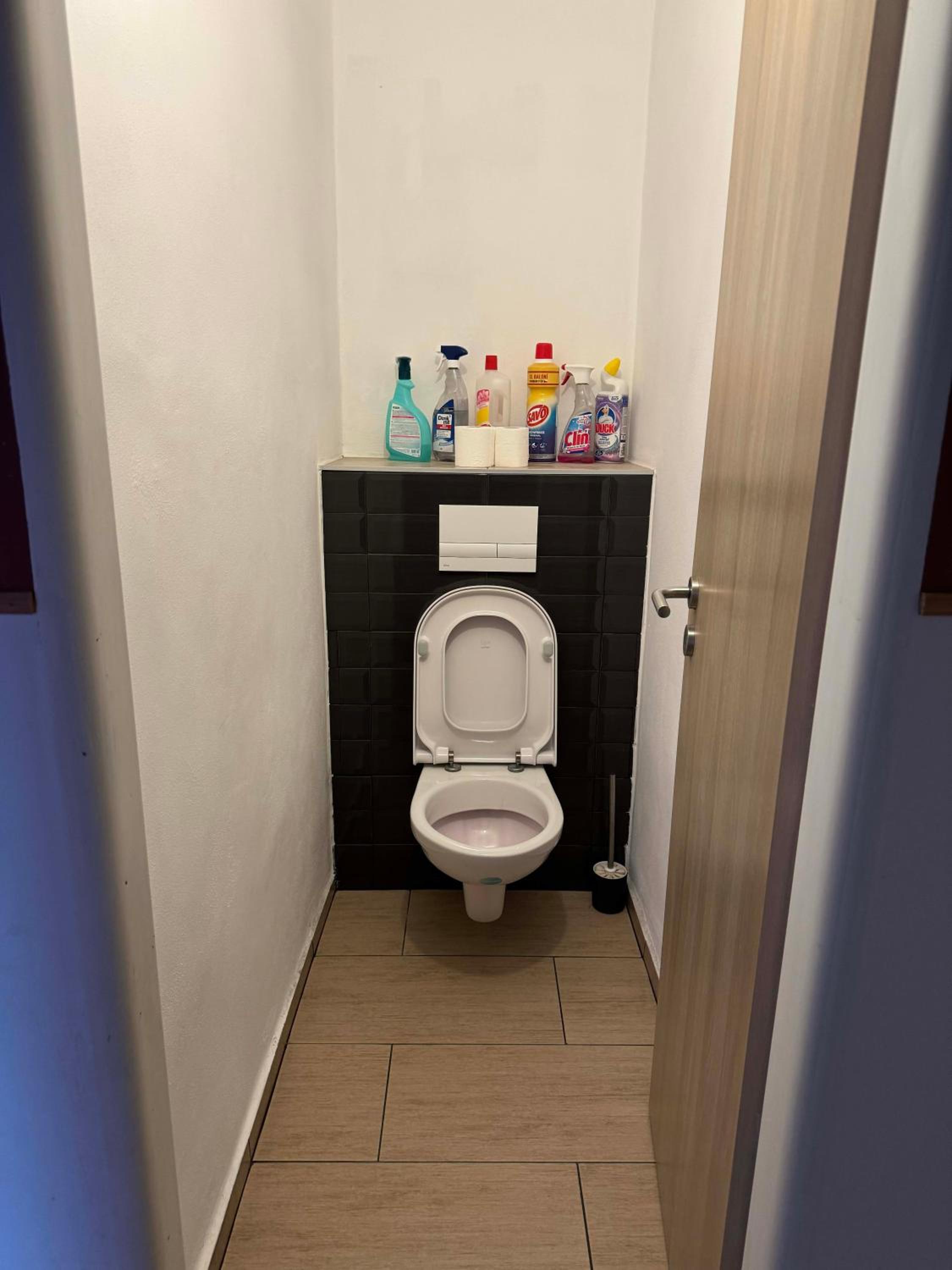 Apartman Kryštof