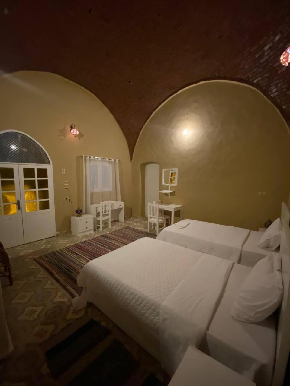Sekhmet Retreat Centre