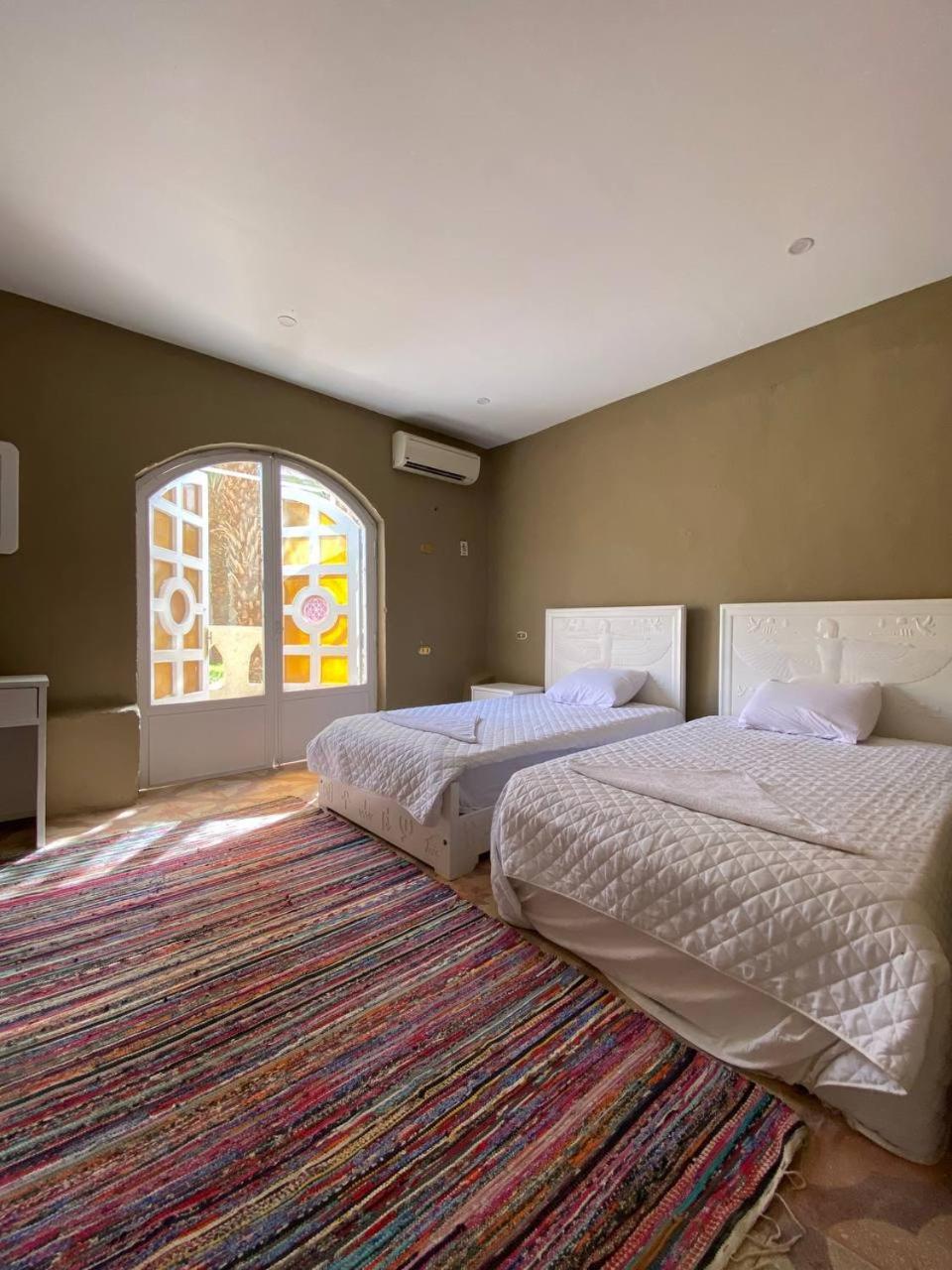 Sekhmet Retreat Centre