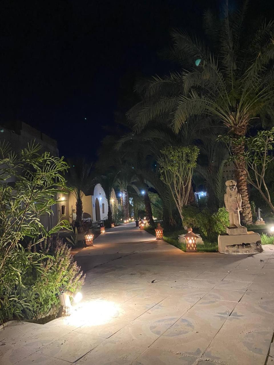 Sekhmet Retreat Centre