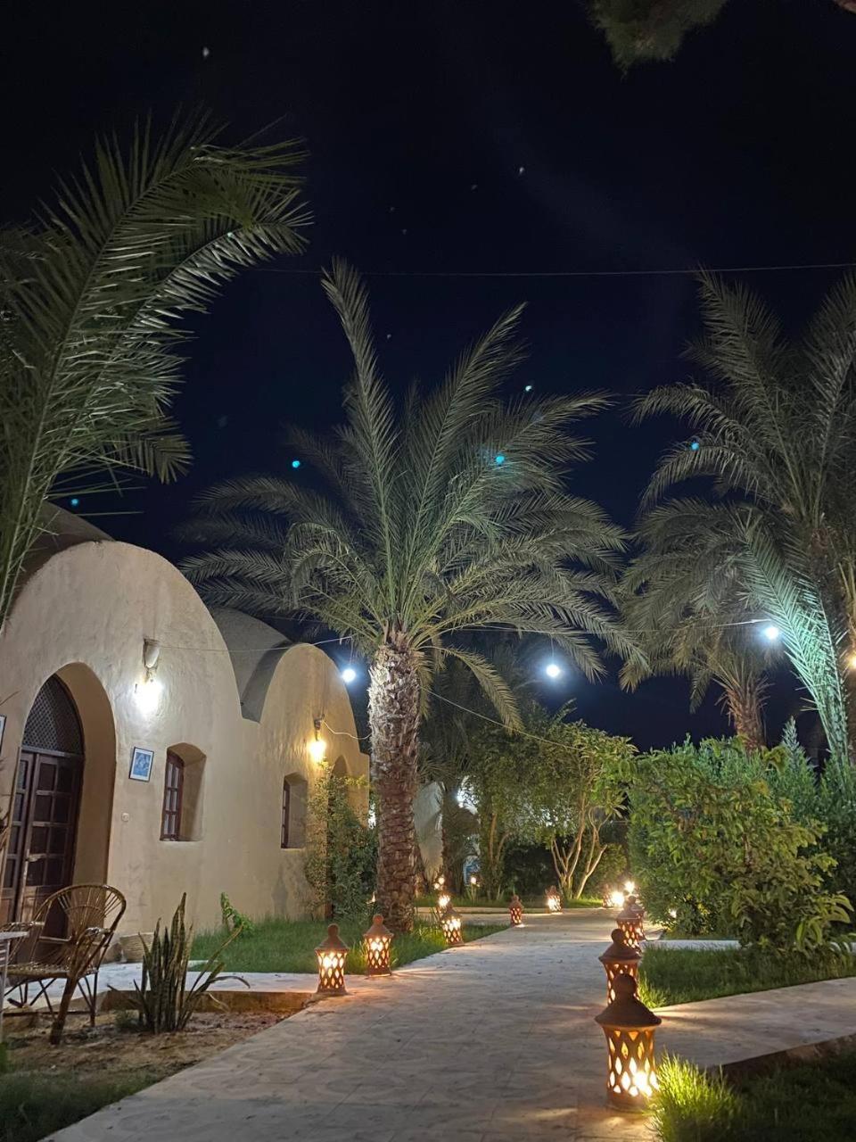 Sekhmet Retreat Centre