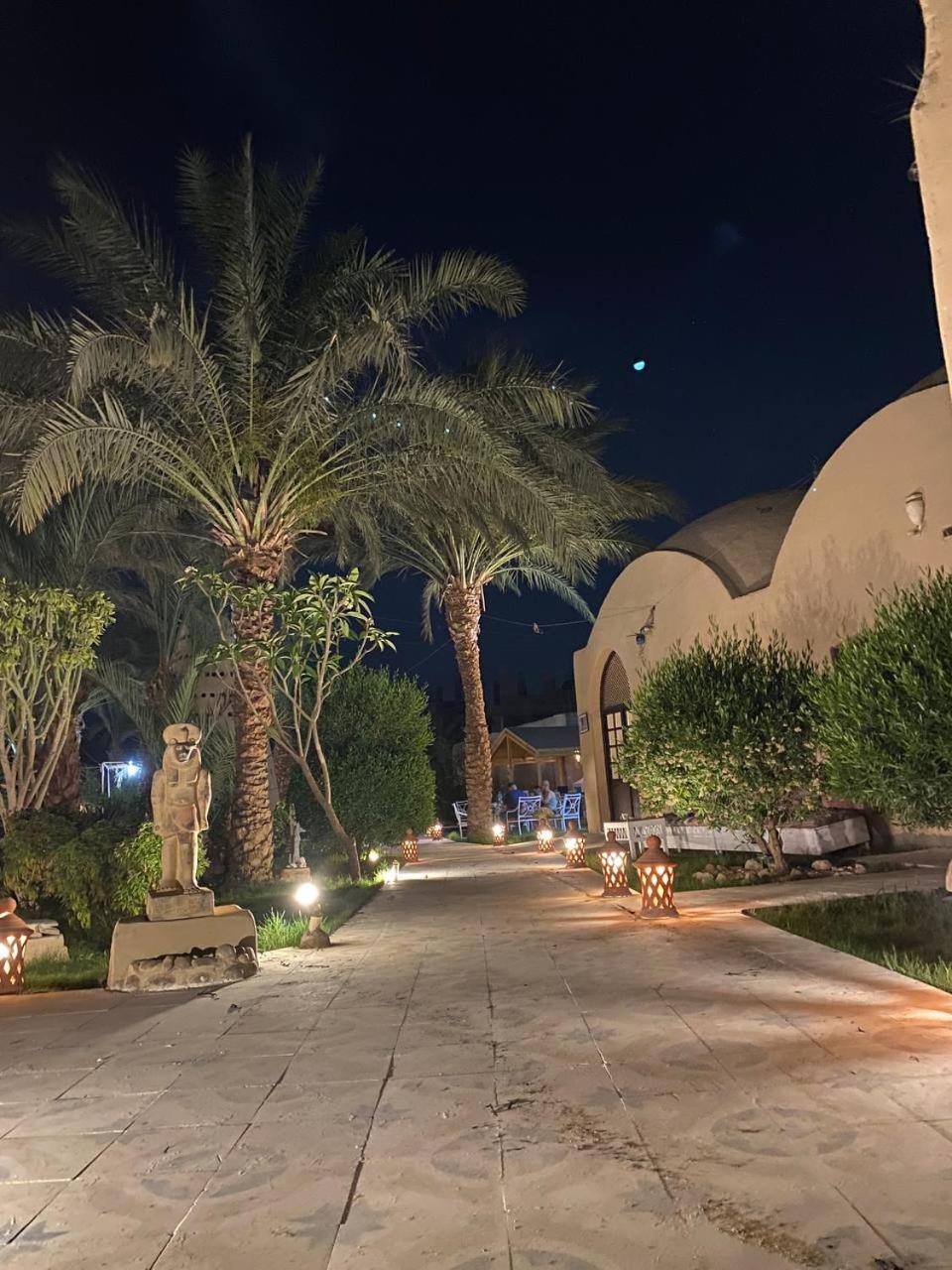 Sekhmet Retreat Centre