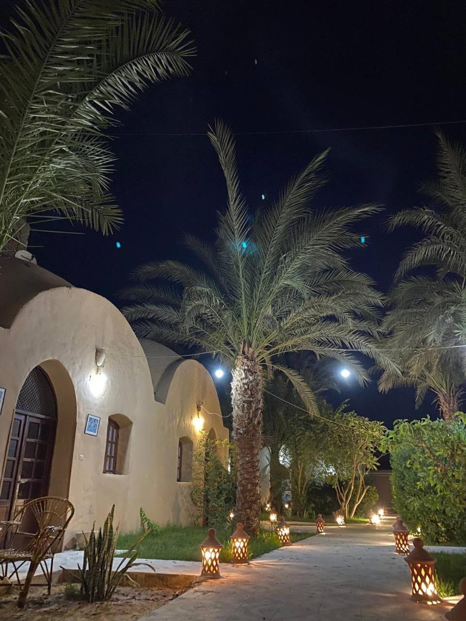 Sekhmet Retreat Centre