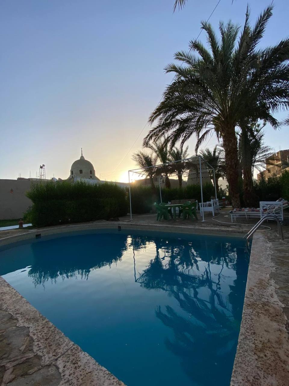Sekhmet Retreat Centre