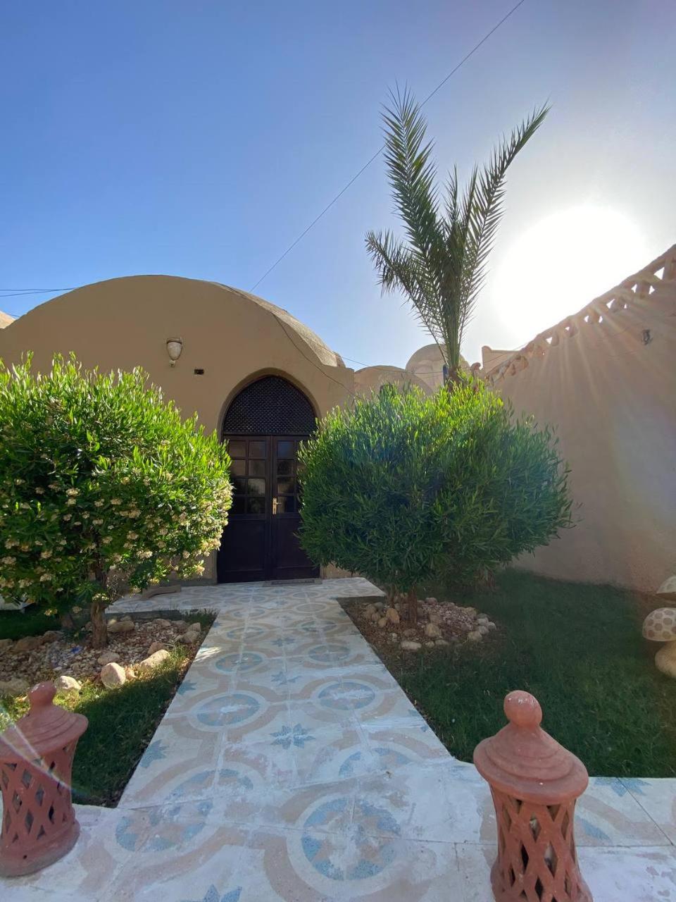 Sekhmet Retreat Centre