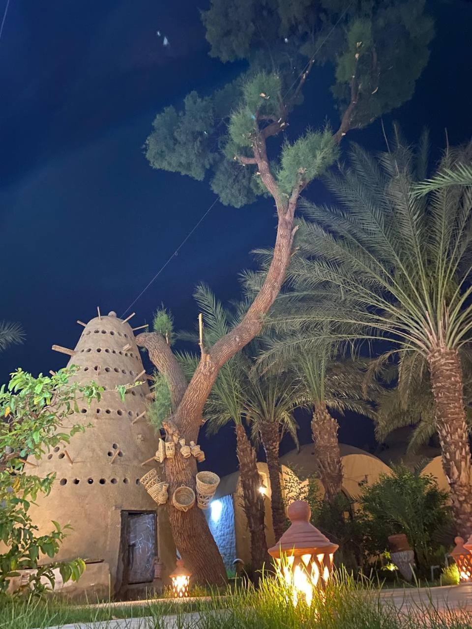 Sekhmet Retreat Centre