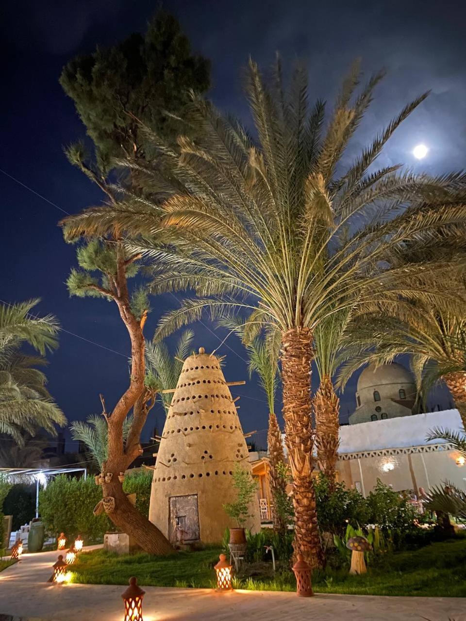 Sekhmet Retreat Centre