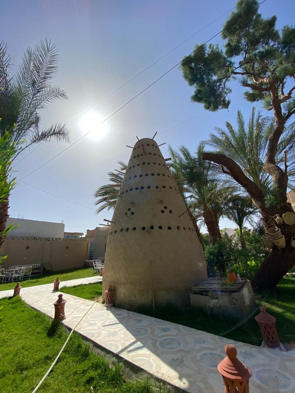 Sekhmet Retreat Centre