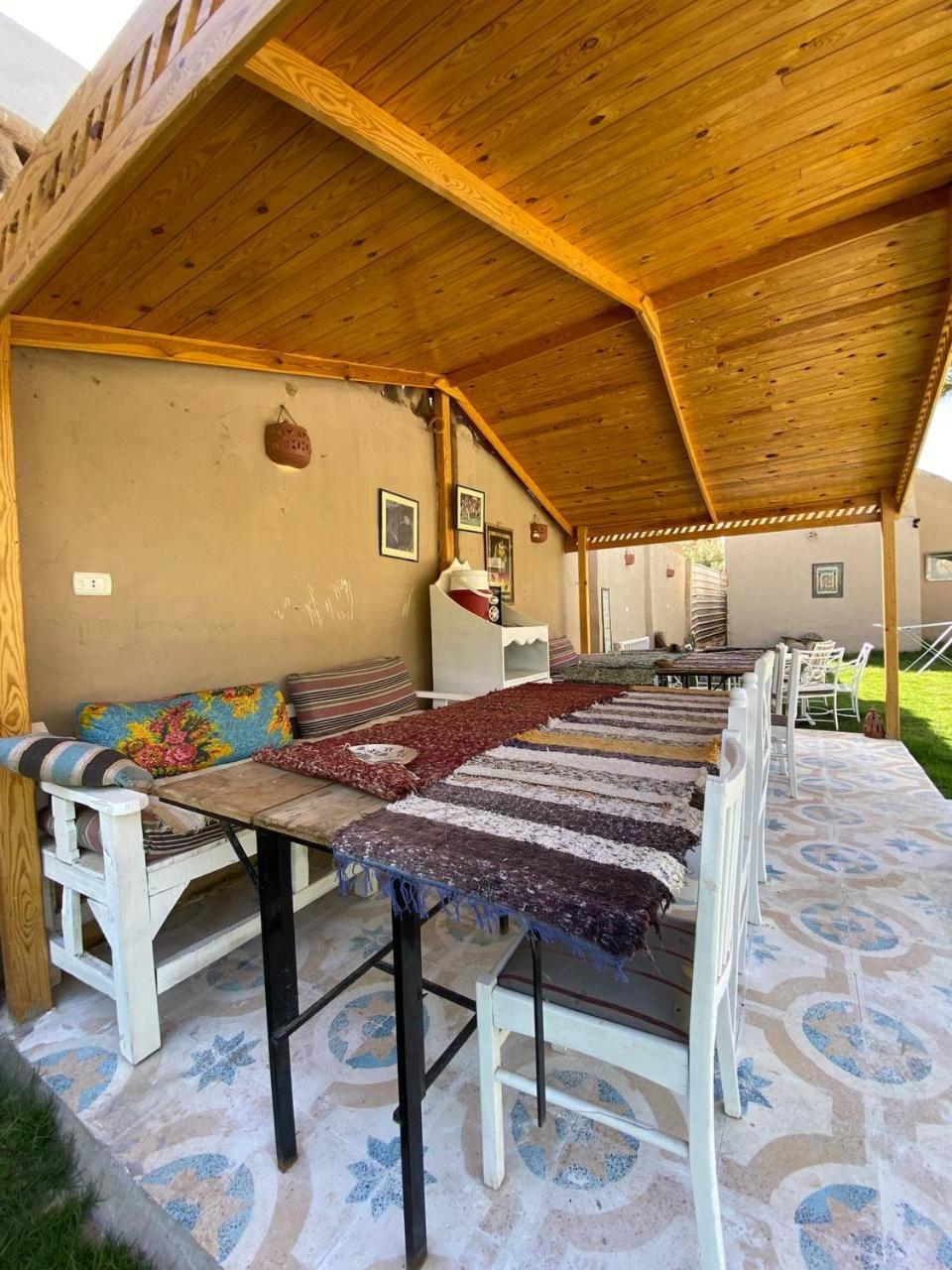 Sekhmet Retreat Centre