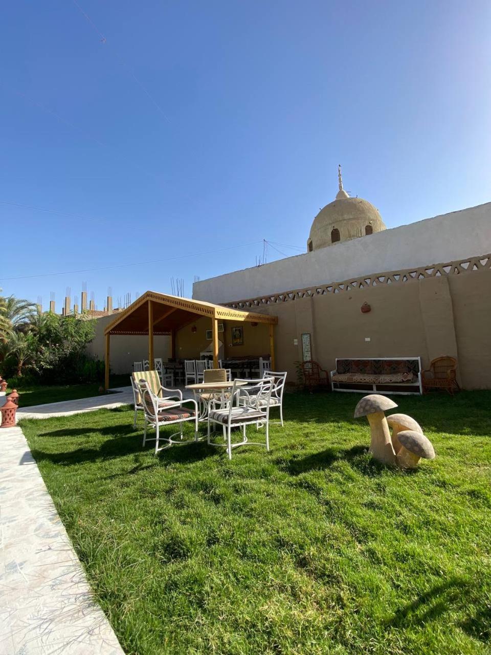 Sekhmet Retreat Centre