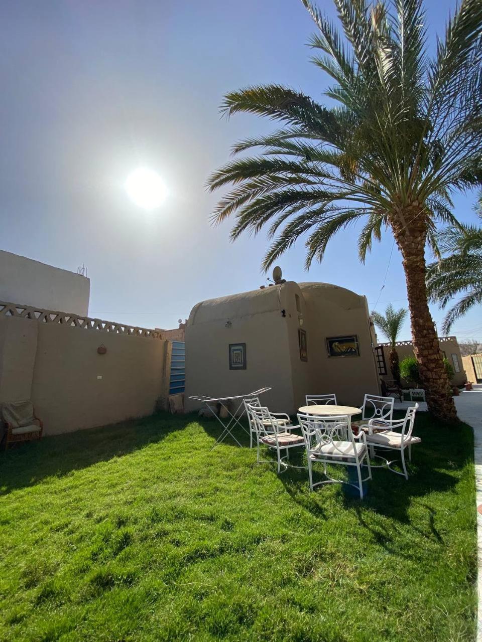 Sekhmet Retreat Centre