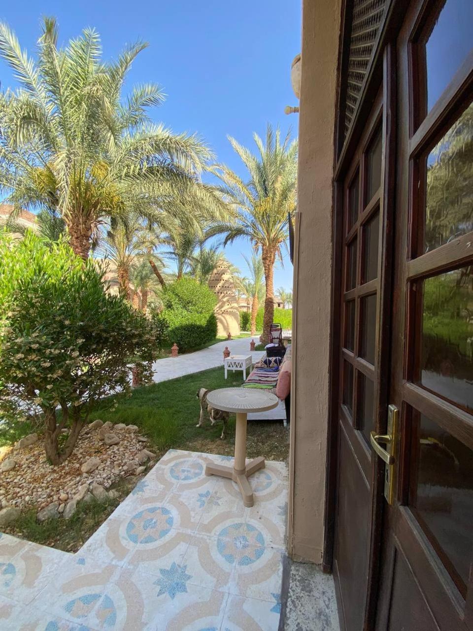 Sekhmet Retreat Centre