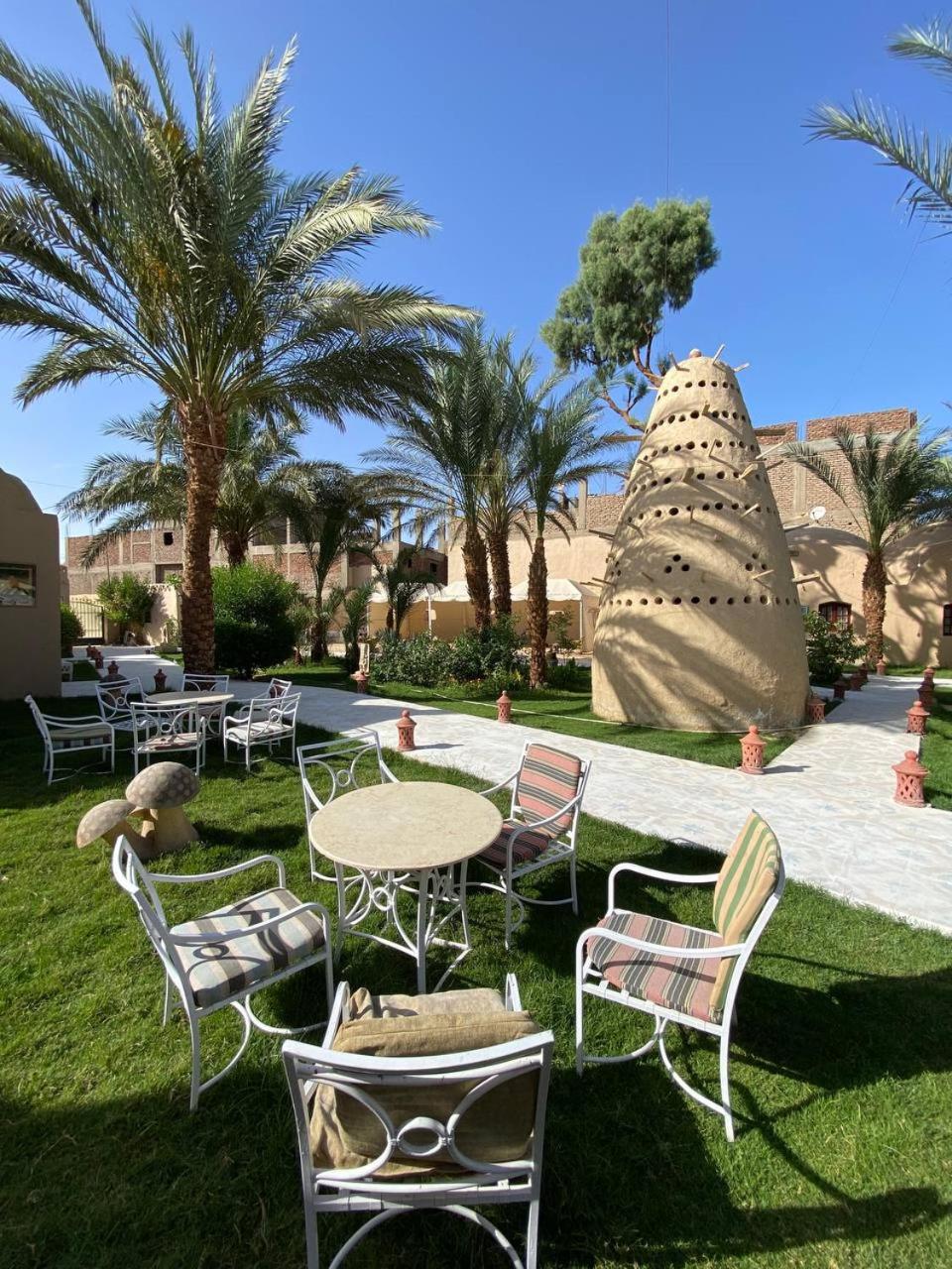 Sekhmet Retreat Centre