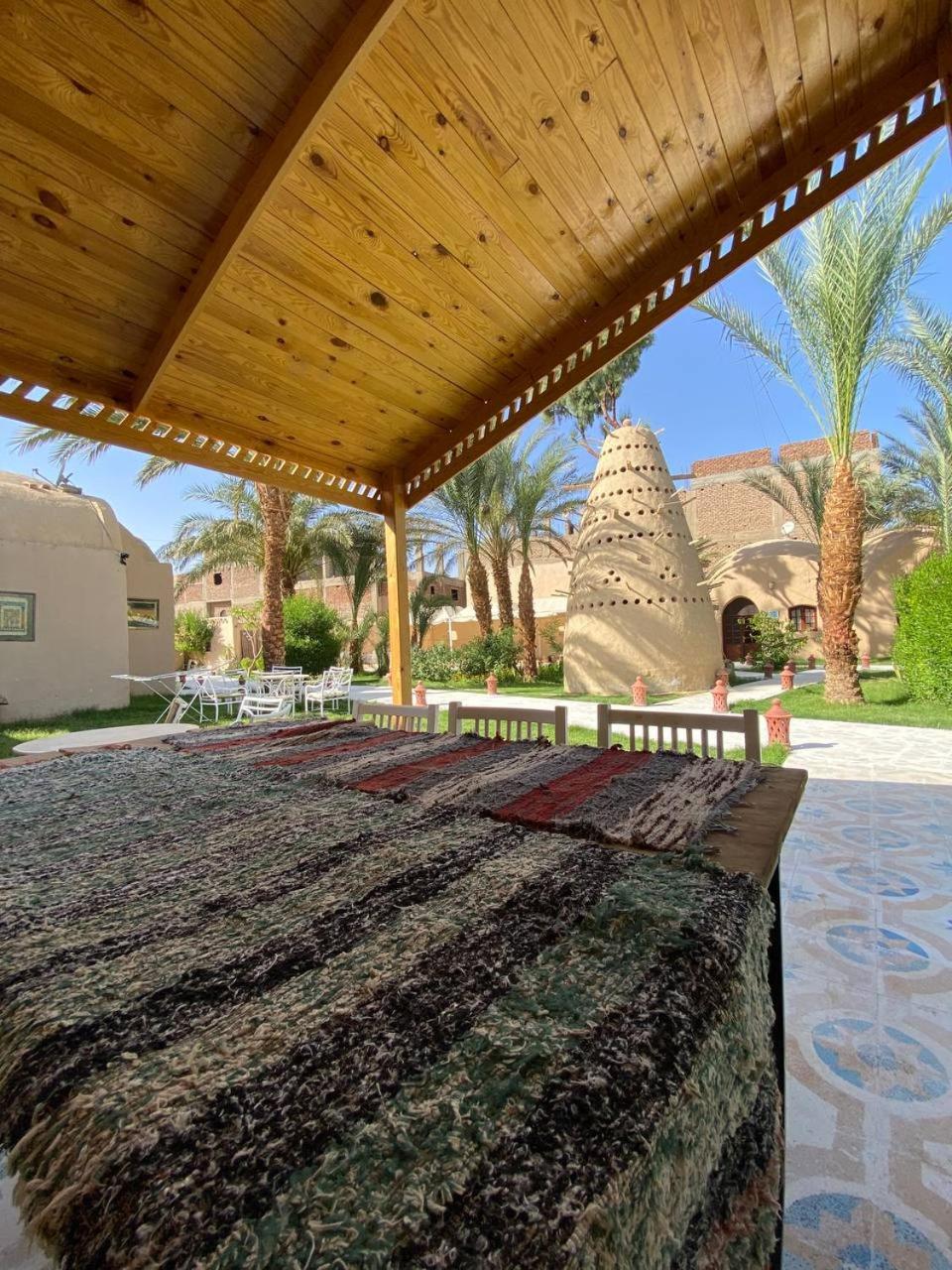 Sekhmet Retreat Centre