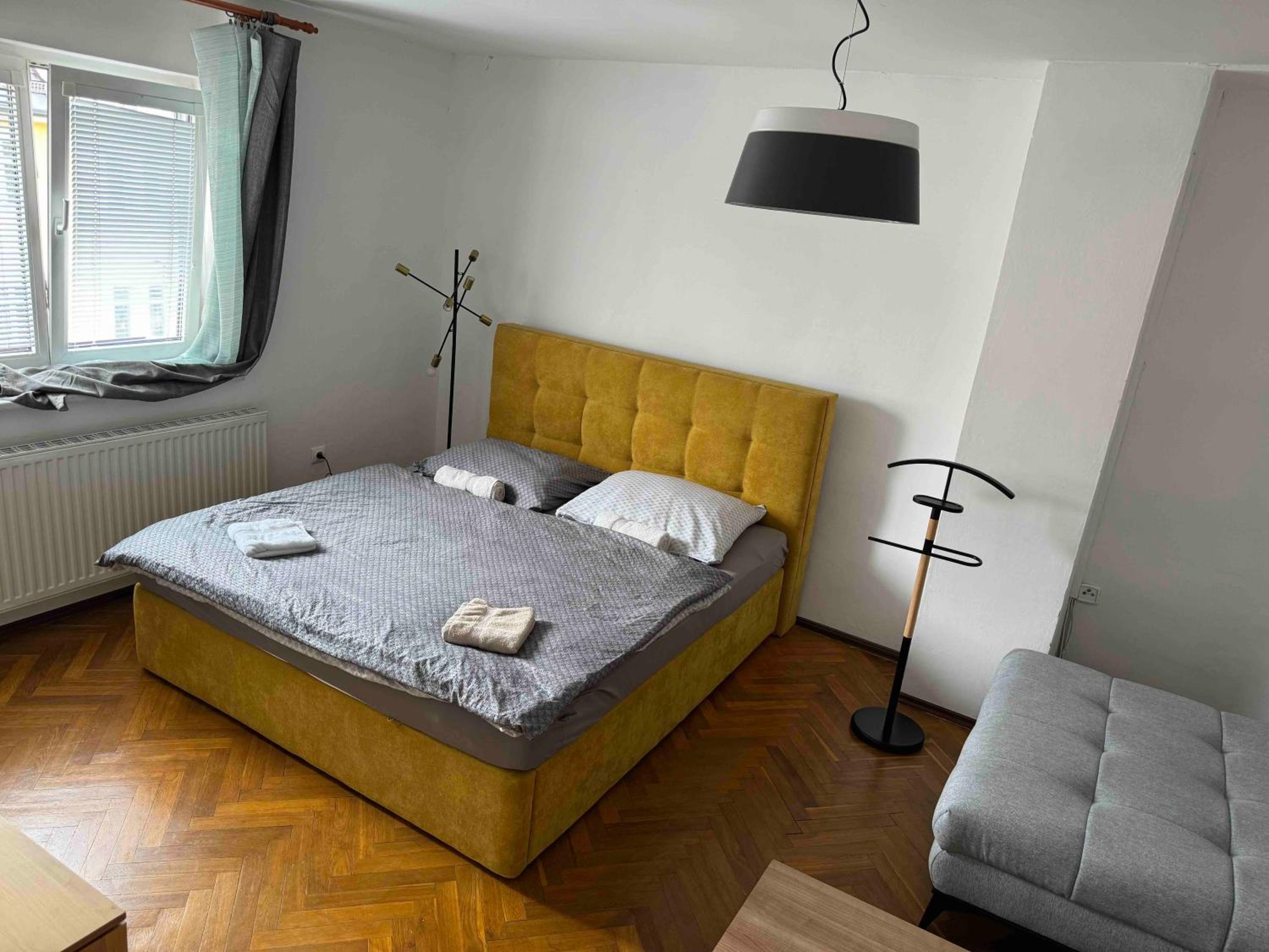 Apartman Kryštof