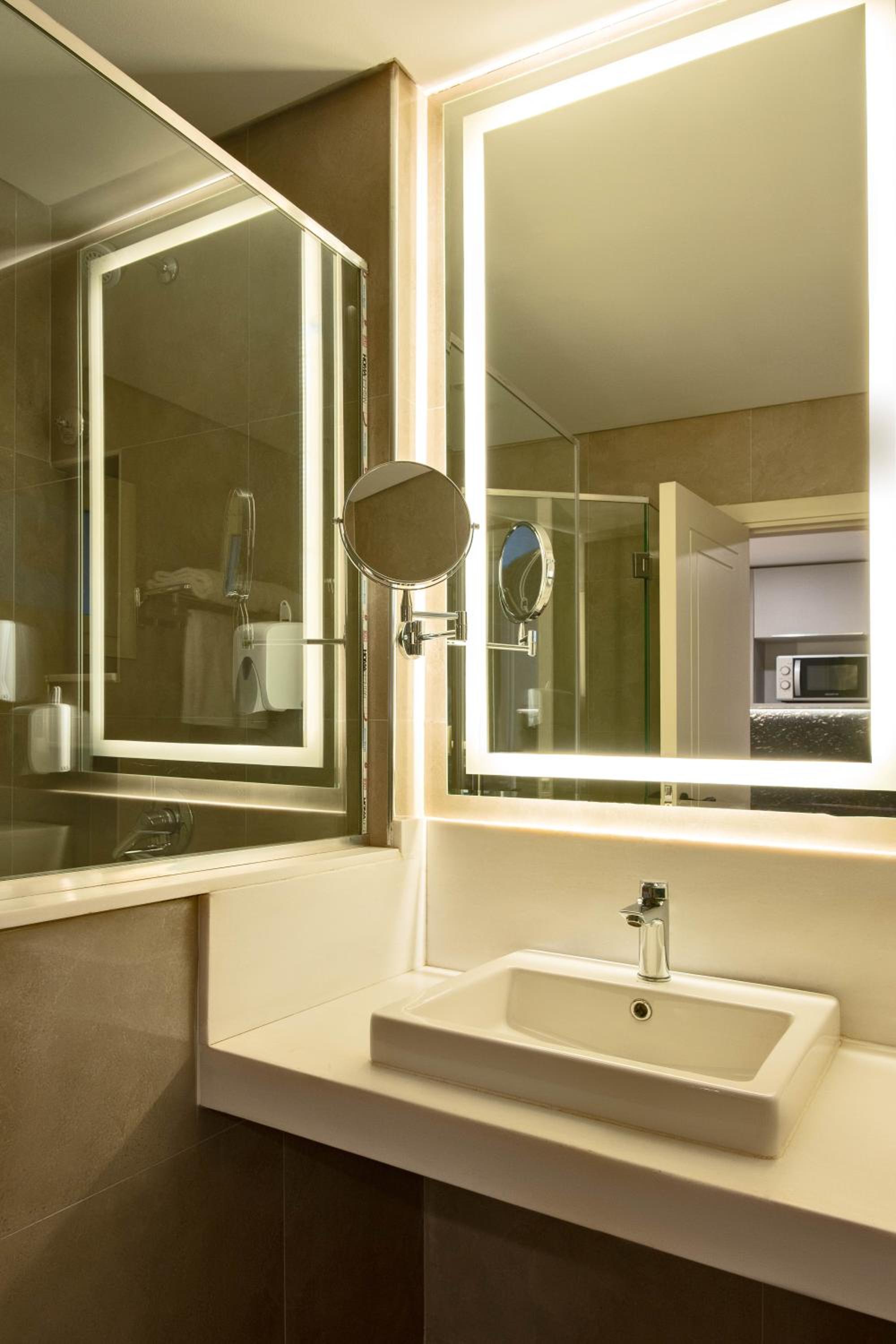 Parkside Boutique Serviced Apartments