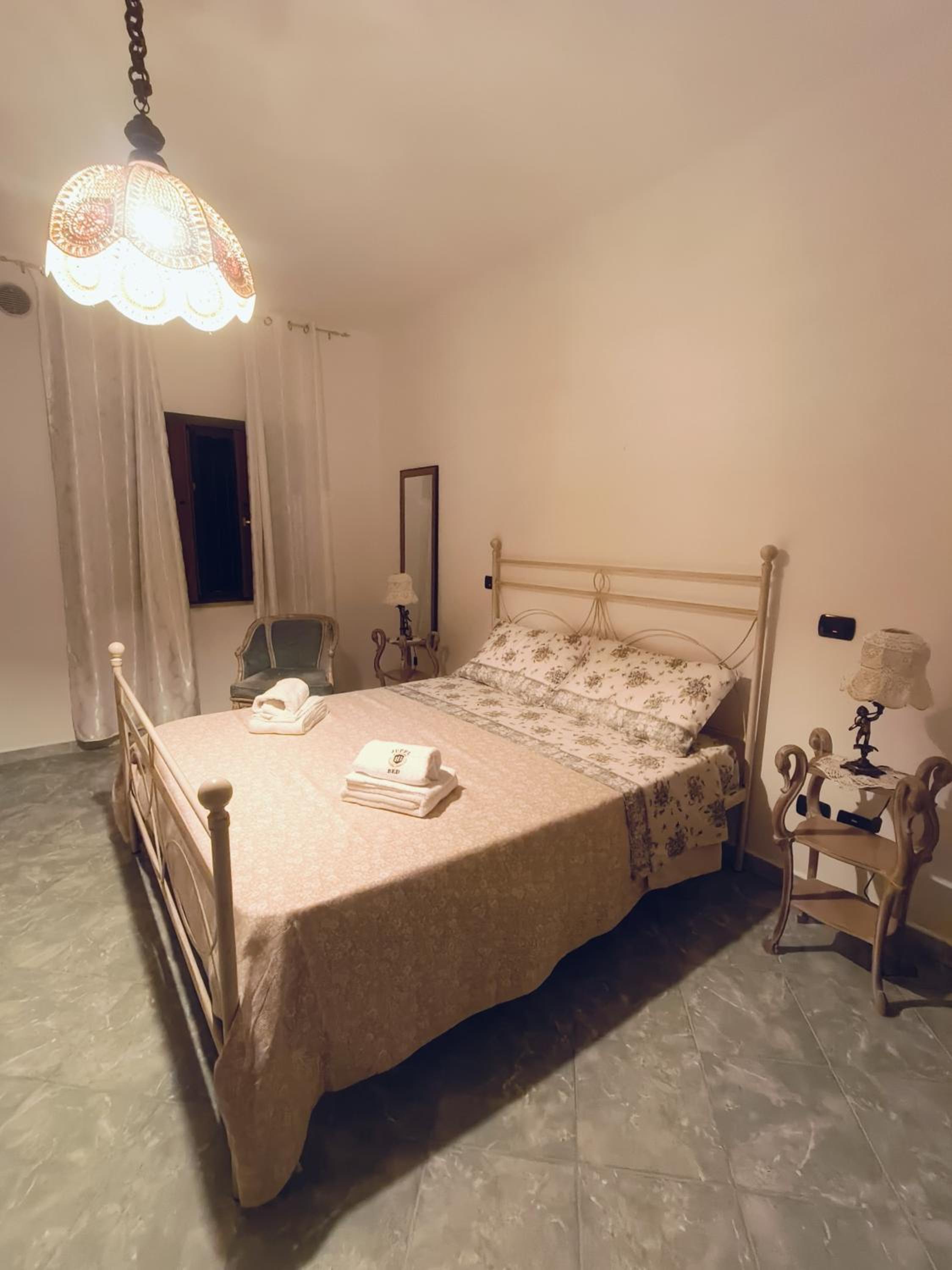 Juppi Bed family view 2