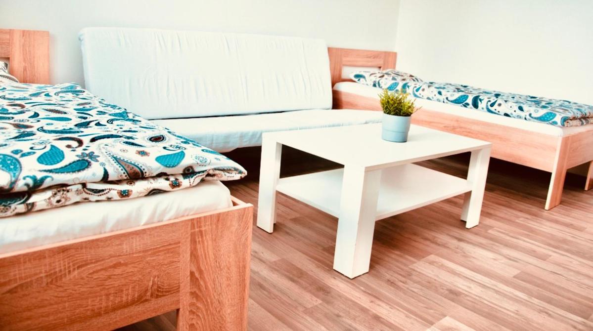 ZAROHEM 2 bedrooms APARTMENT in center with balcony view 5