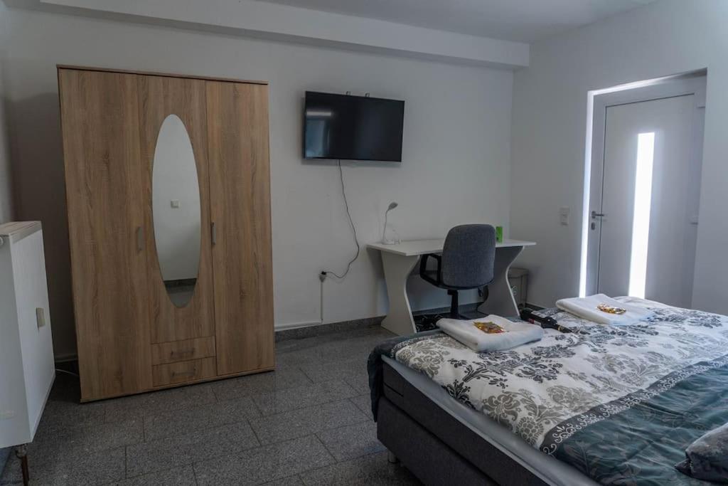 Your Luxurious Home in Cologne