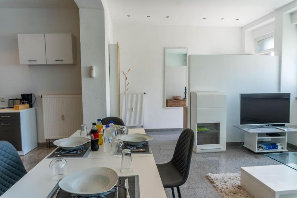 Your Luxurious Home in Cologne